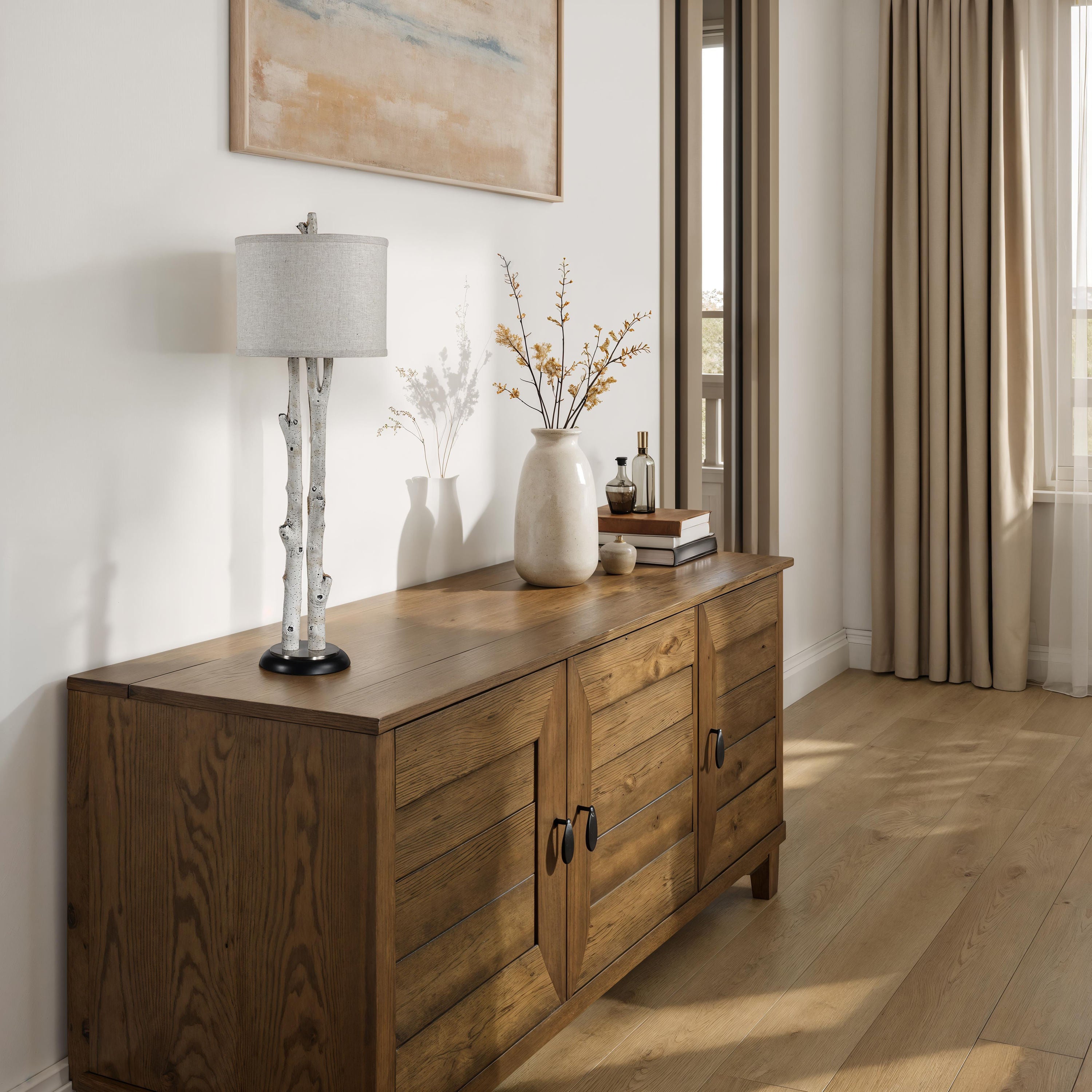 Leandro - from table lamps to chandeliers and floor lamps | Image 5 | InSTYLE Home & Rugs