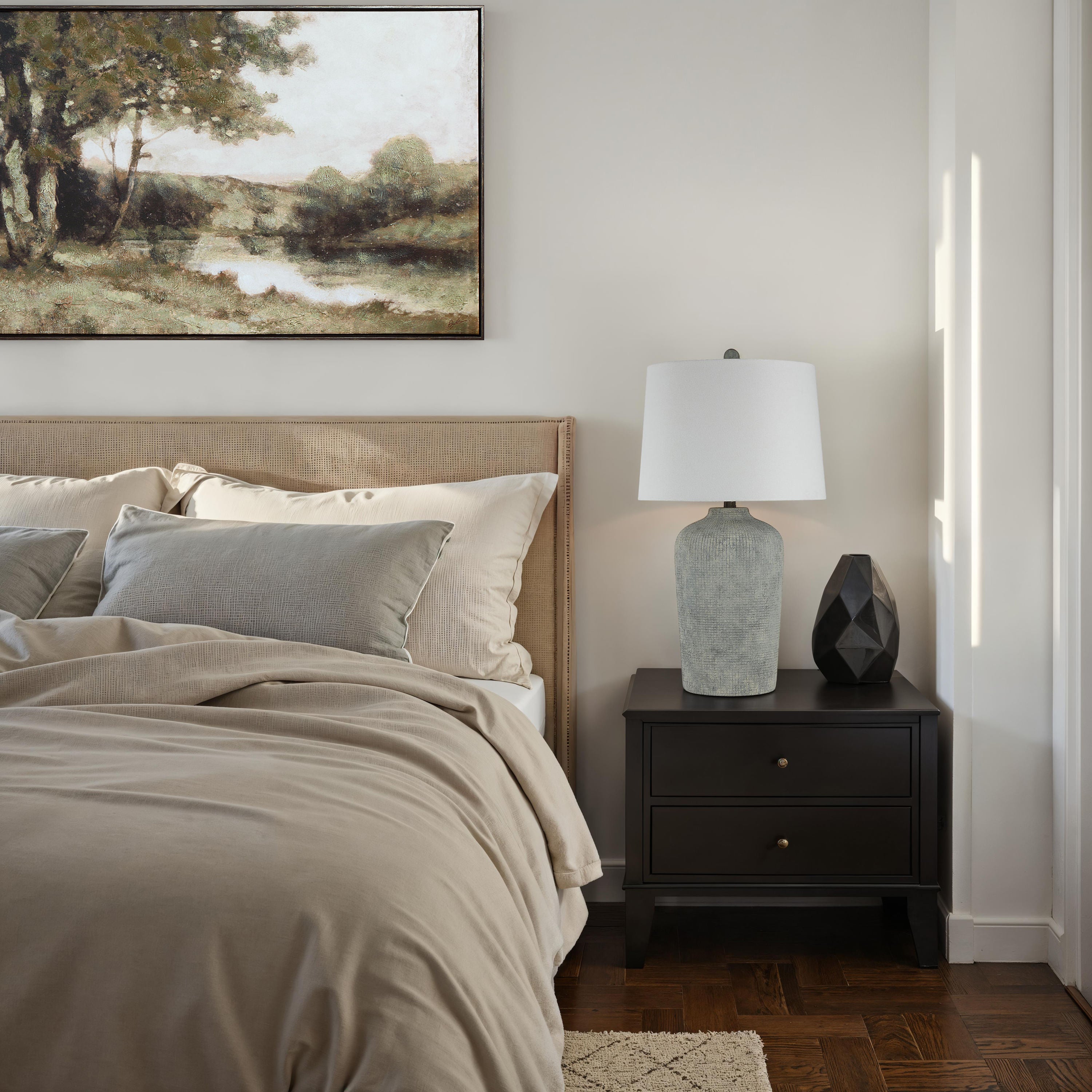 Aurelle - contemporary lamps for stylish lighting solutions | Image 4 | InSTYLE Home & Rugs