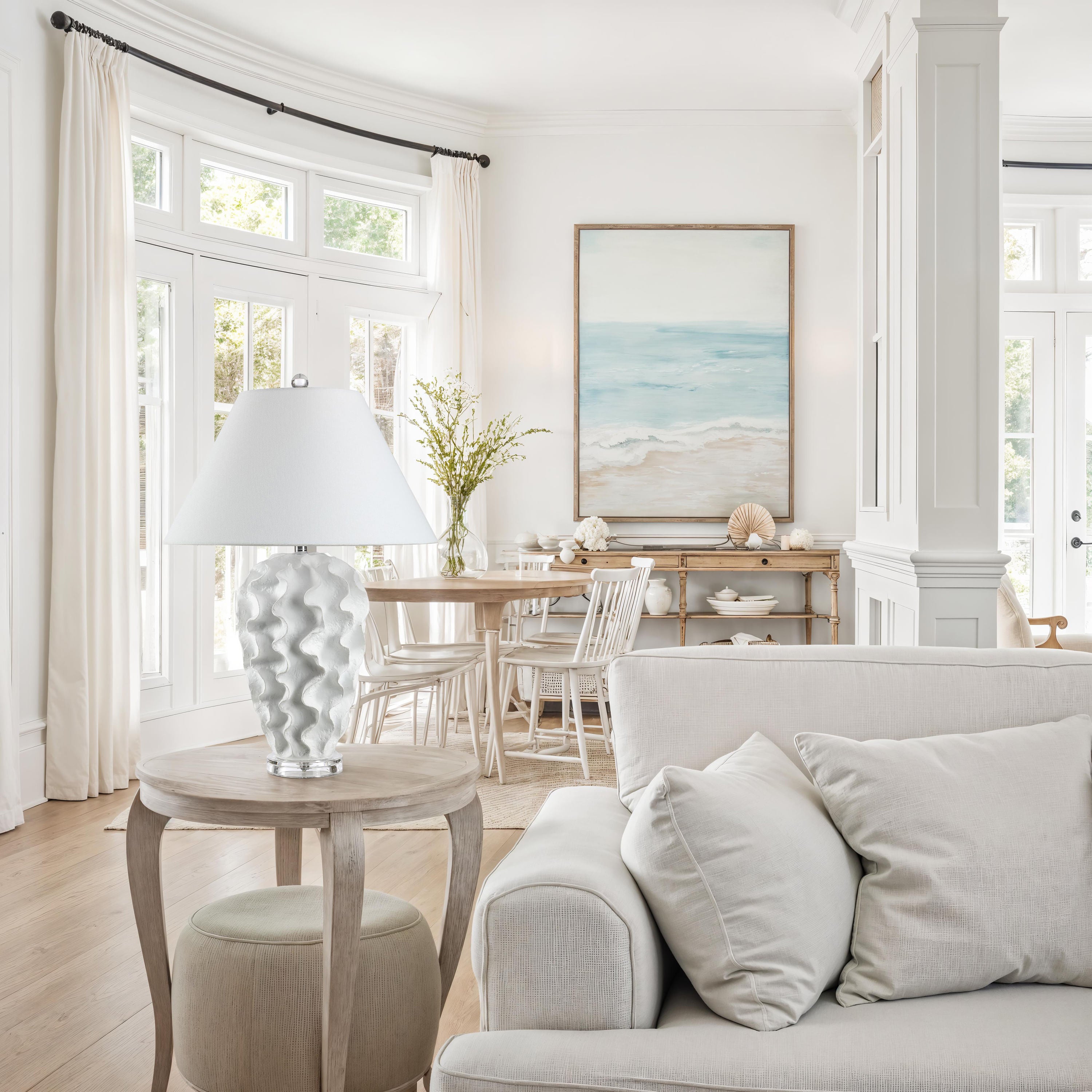 Floris - wide variety of lighting fixtures for every room | Image 4 | InSTYLE Home & Rugs