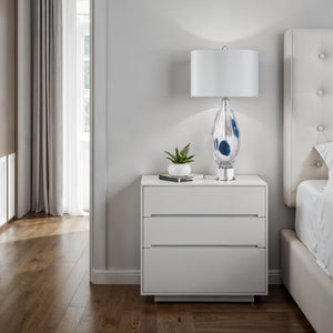 Luxor - elegant lamps to enhance your room ambiance | Image 5 | InSTYLE Home & Rugs