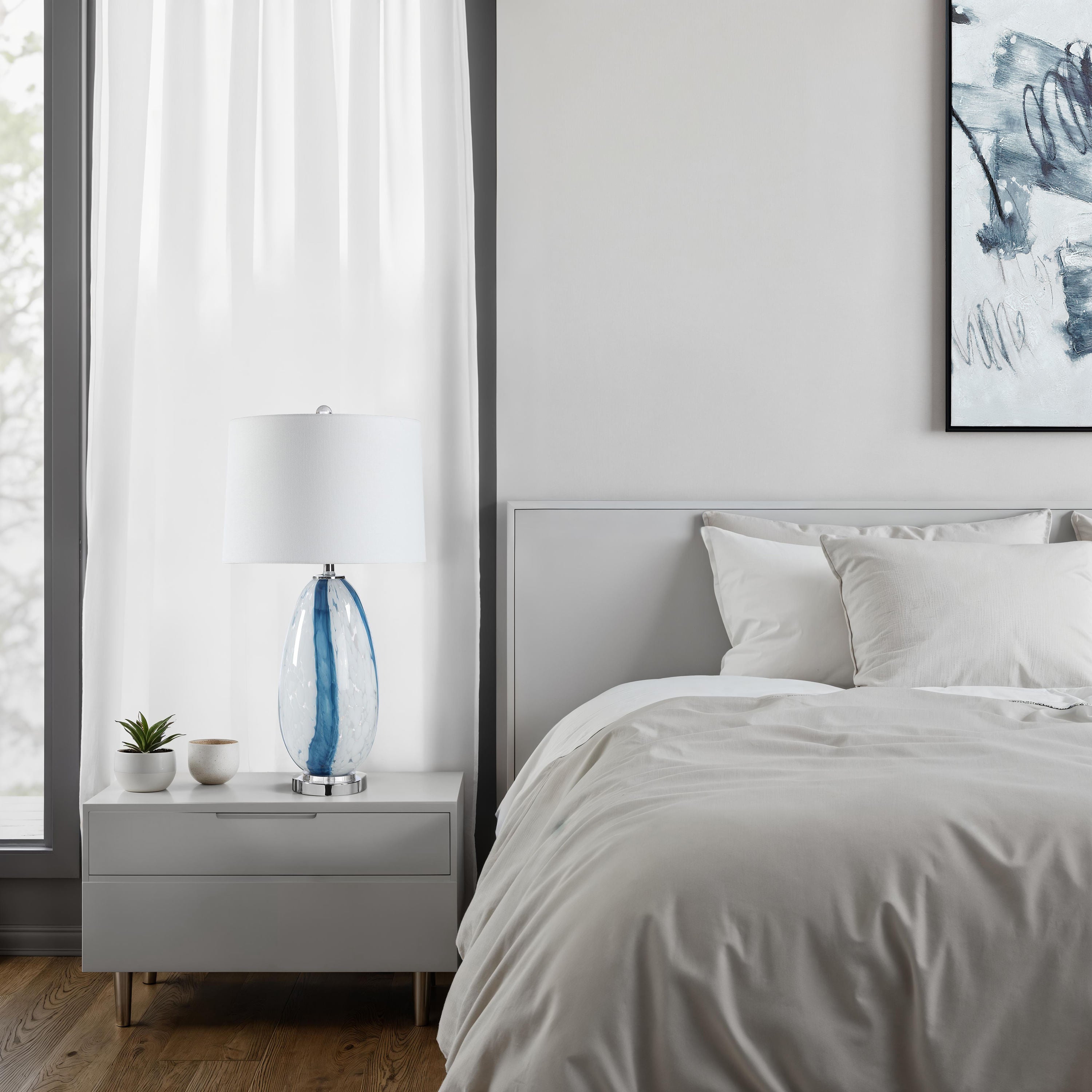 Solis - contemporary lamps for stylish lighting solutions | Image 5 | InSTYLE Home & Rugs