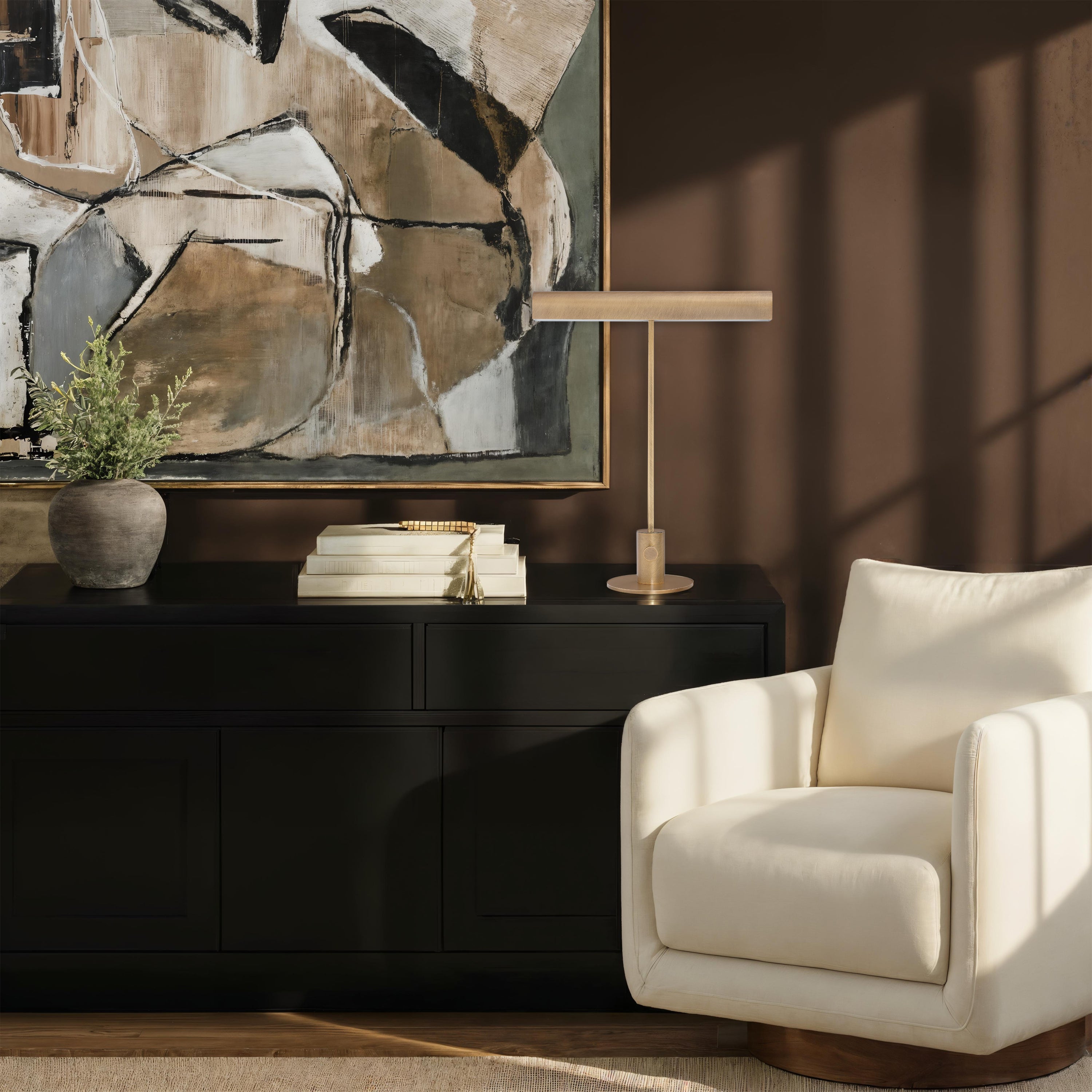 Storn - stylish lamps for bedside tables | Image 4 | InSTYLE Home & Rugs