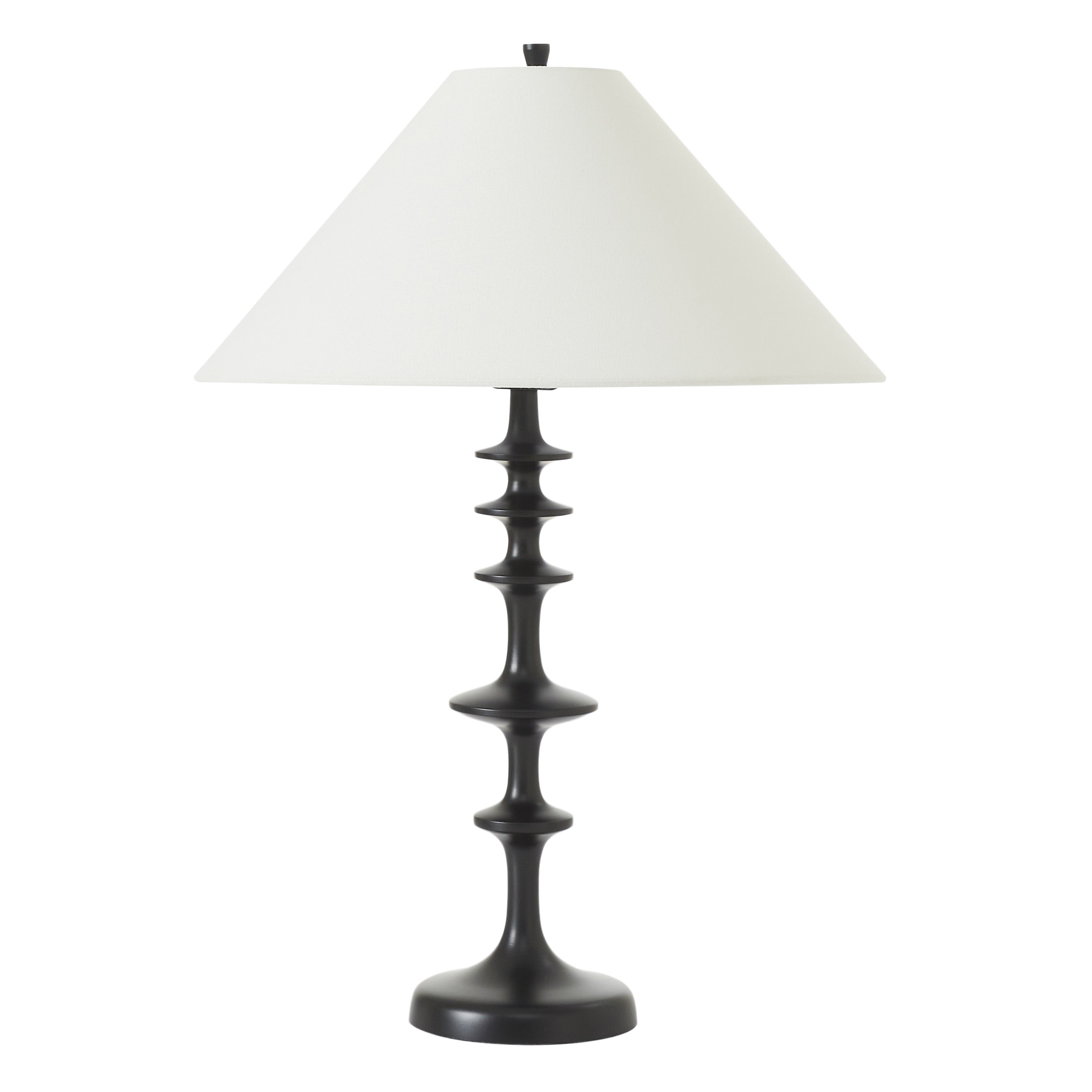 Petrus* Table Lamp - chic table lamps for any room | Image 1 | InSTYLE Home & Rugs