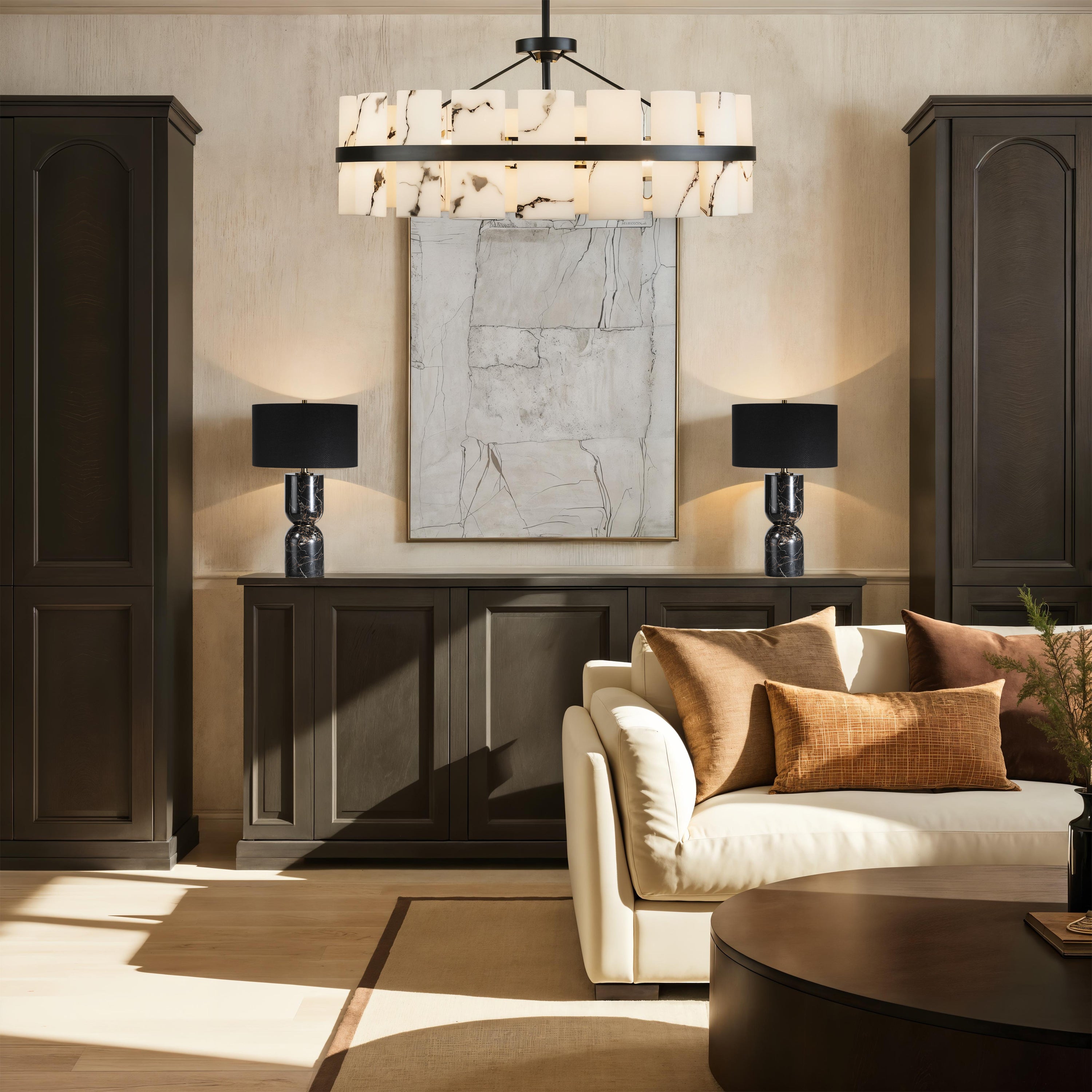 Enri - chic table lamps for any room | Image 5 | InSTYLE Home & Rugs