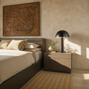 Incanta Table Lamp - chic table lamps for any room | Image 4 | InSTYLE Home & Rugs