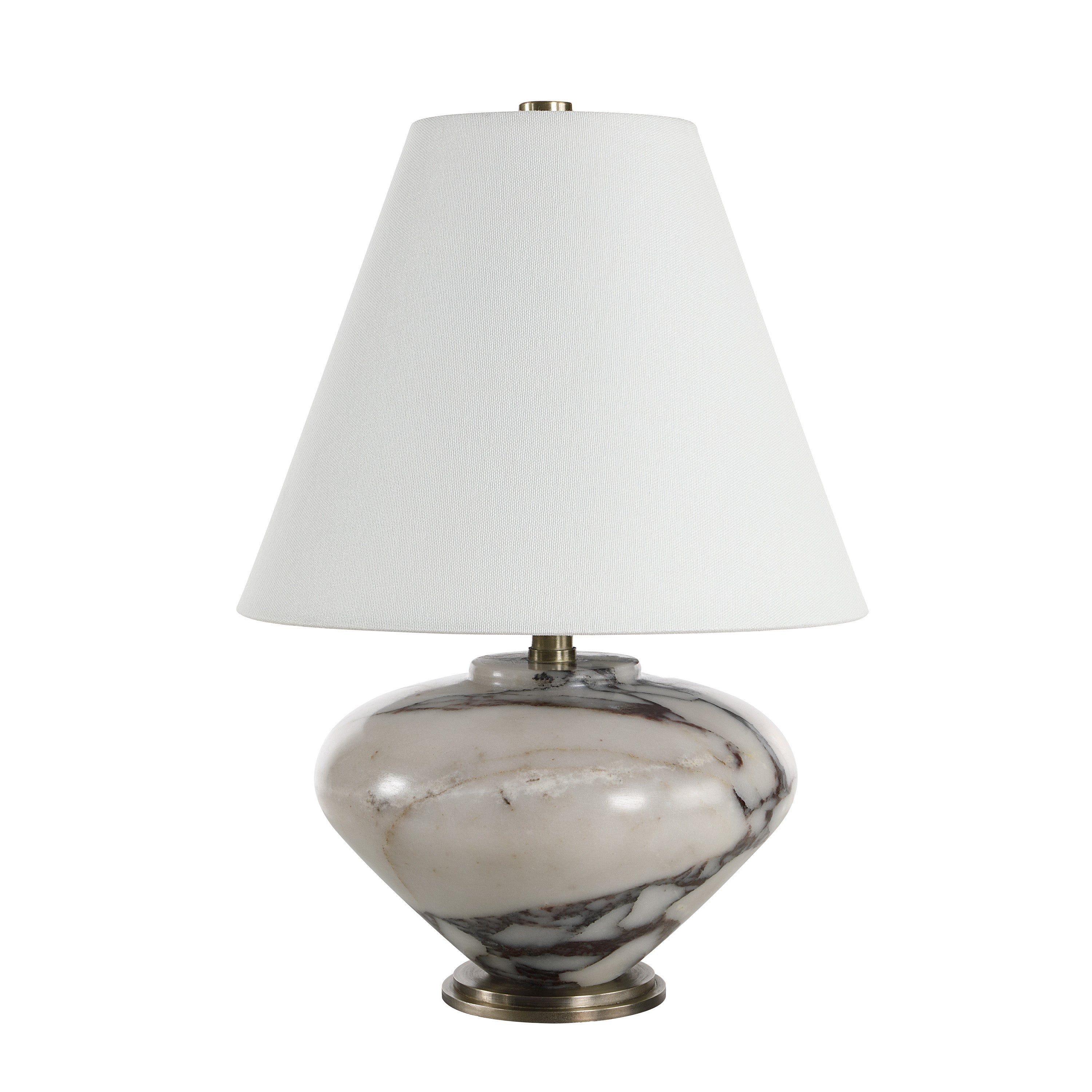 Monumento - stylish lamps for bedside tables | Image 1 | InSTYLE Home & Rugs