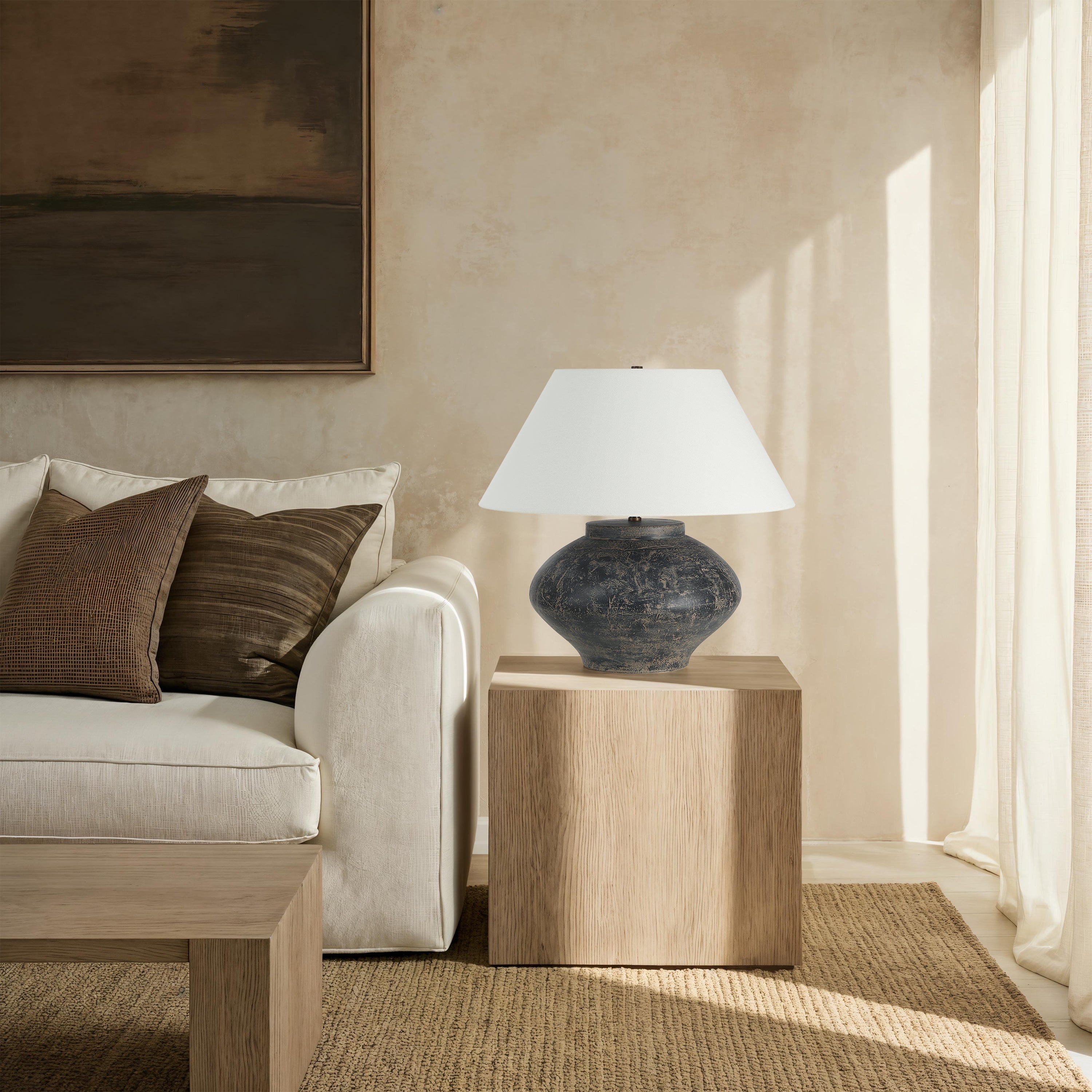 Patina - chic table lamps for any room | Image 4 | InSTYLE Home & Rugs