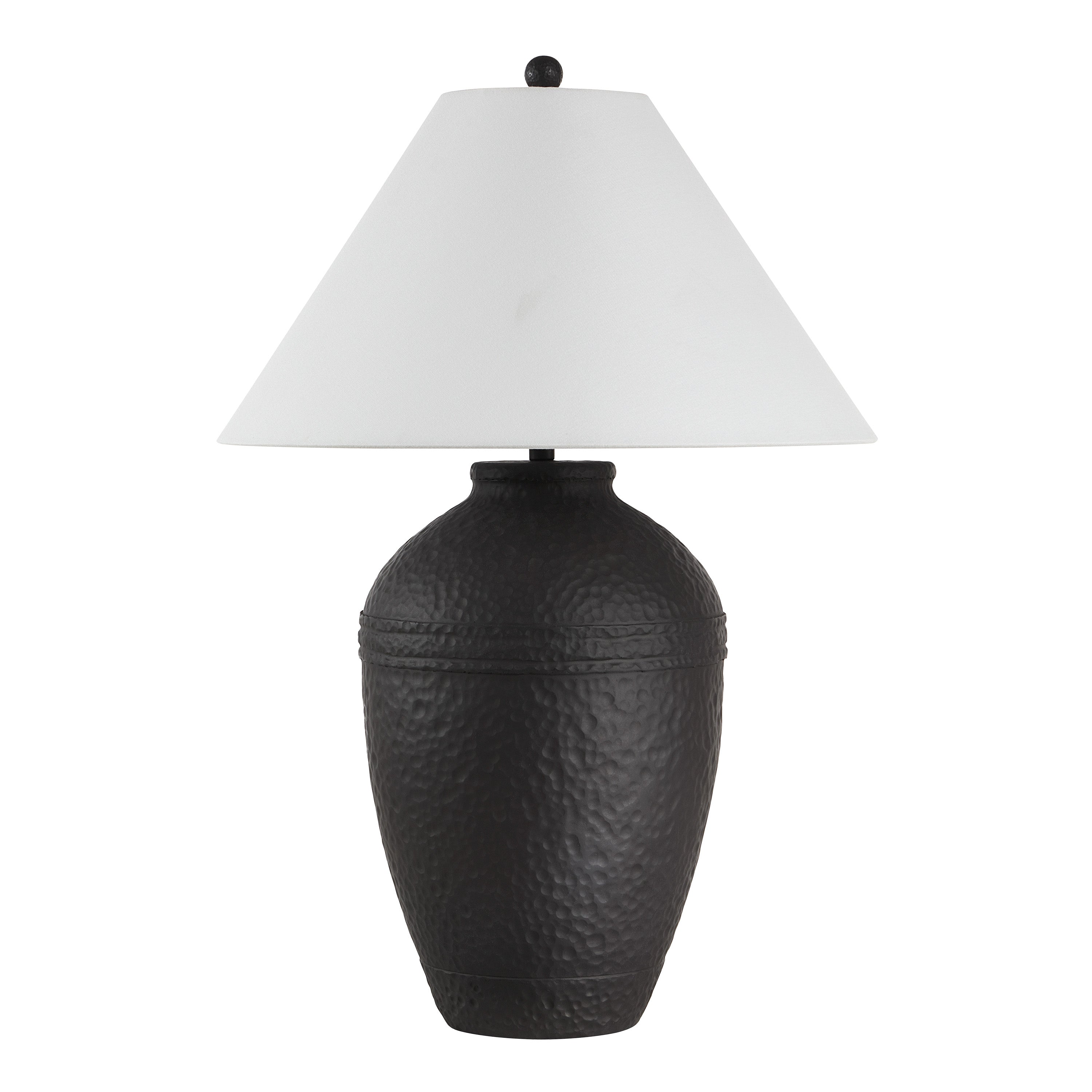 Cupper - chic table lamps for any room | Image 1 | InSTYLE Home & Rugs