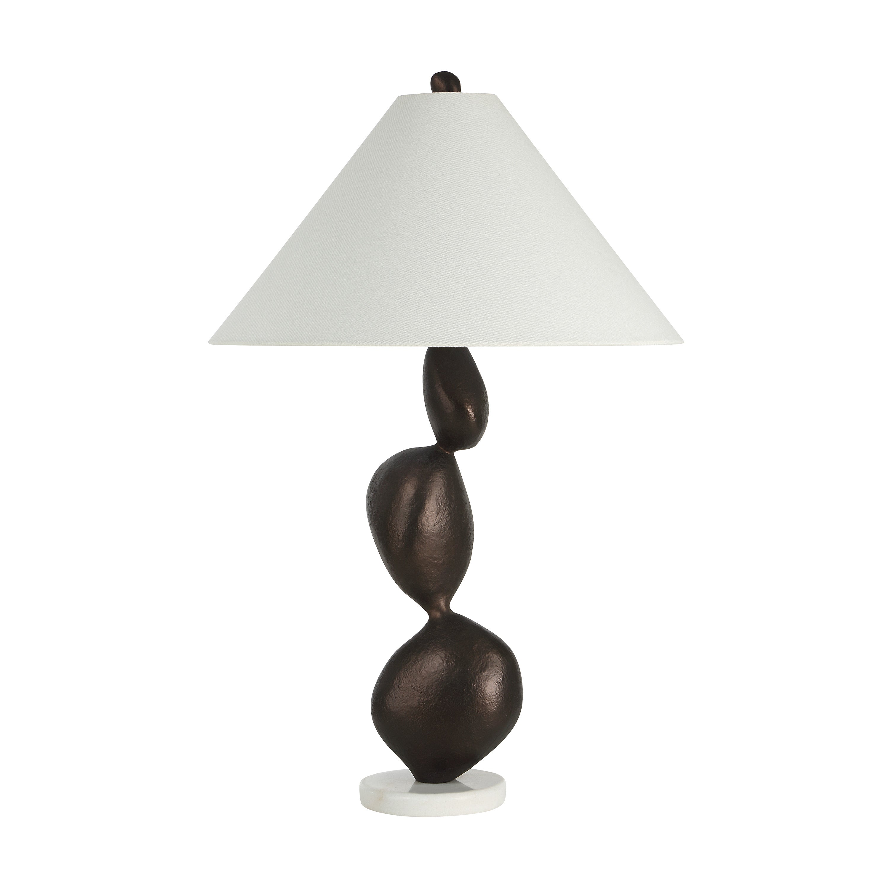 Elle - chic table lamps for any room | Image 1 | InSTYLE Home & Rugs