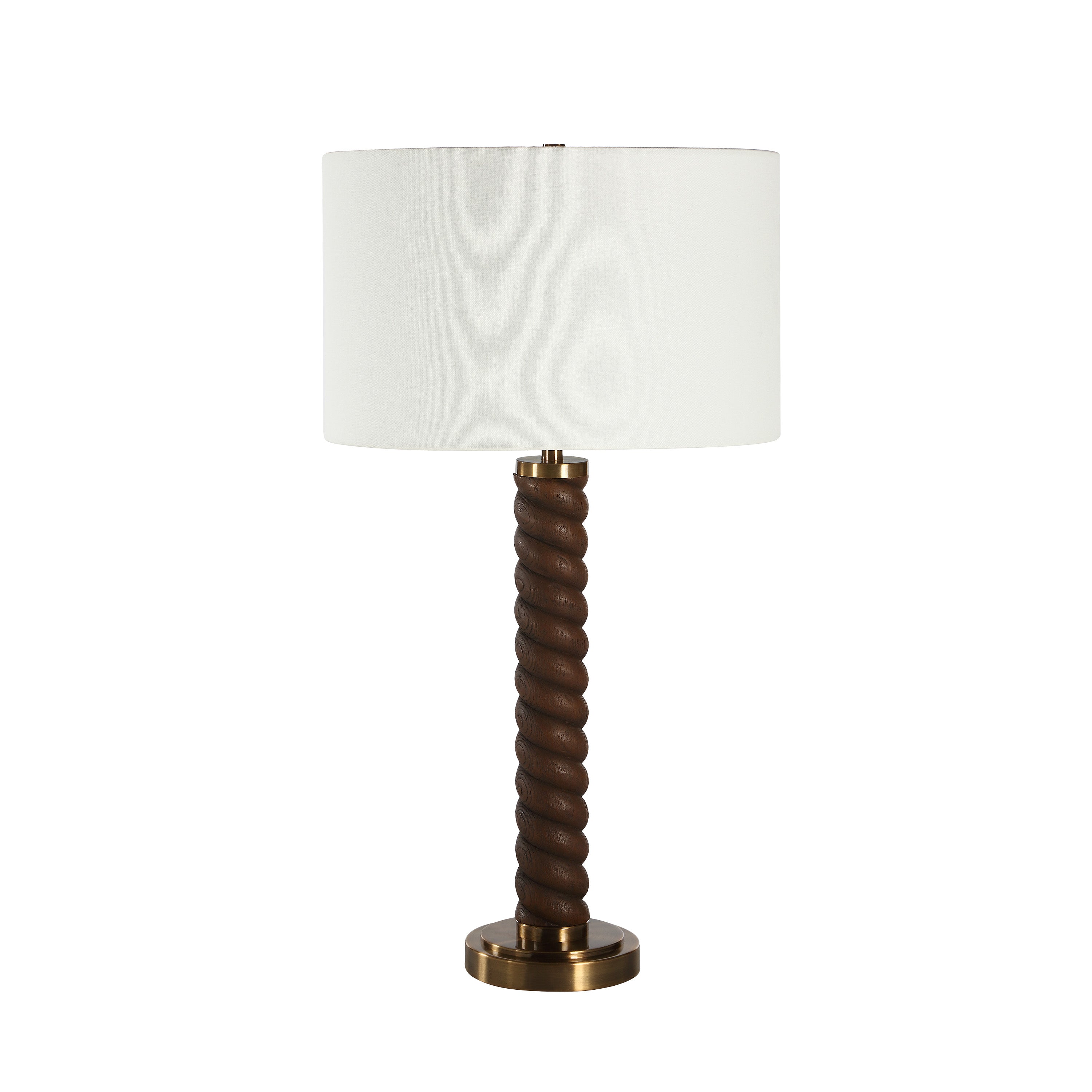 Arwell - stylish lamps for bedside tables | Image 2 | InSTYLE Home & Rugs