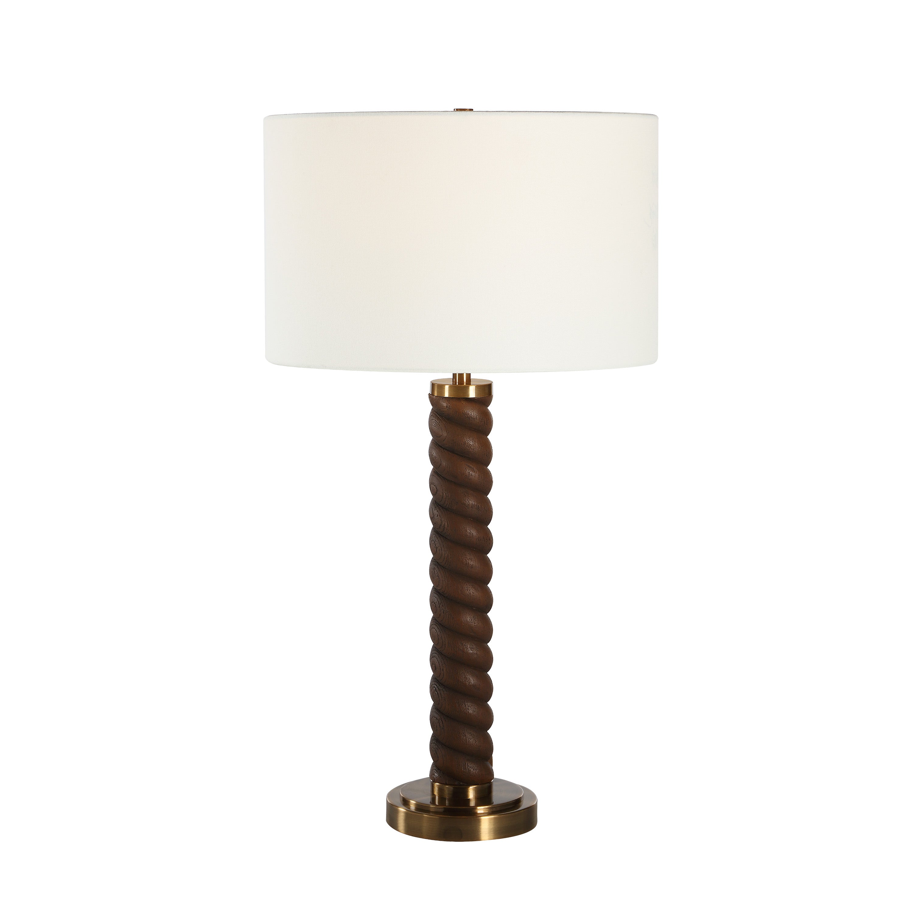 Arwell - stylish lamps for bedside tables | Image 1 | InSTYLE Home & Rugs