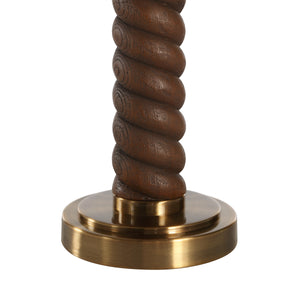 Arwell - stylish lamps for bedside tables | Image 3 | InSTYLE Home & Rugs