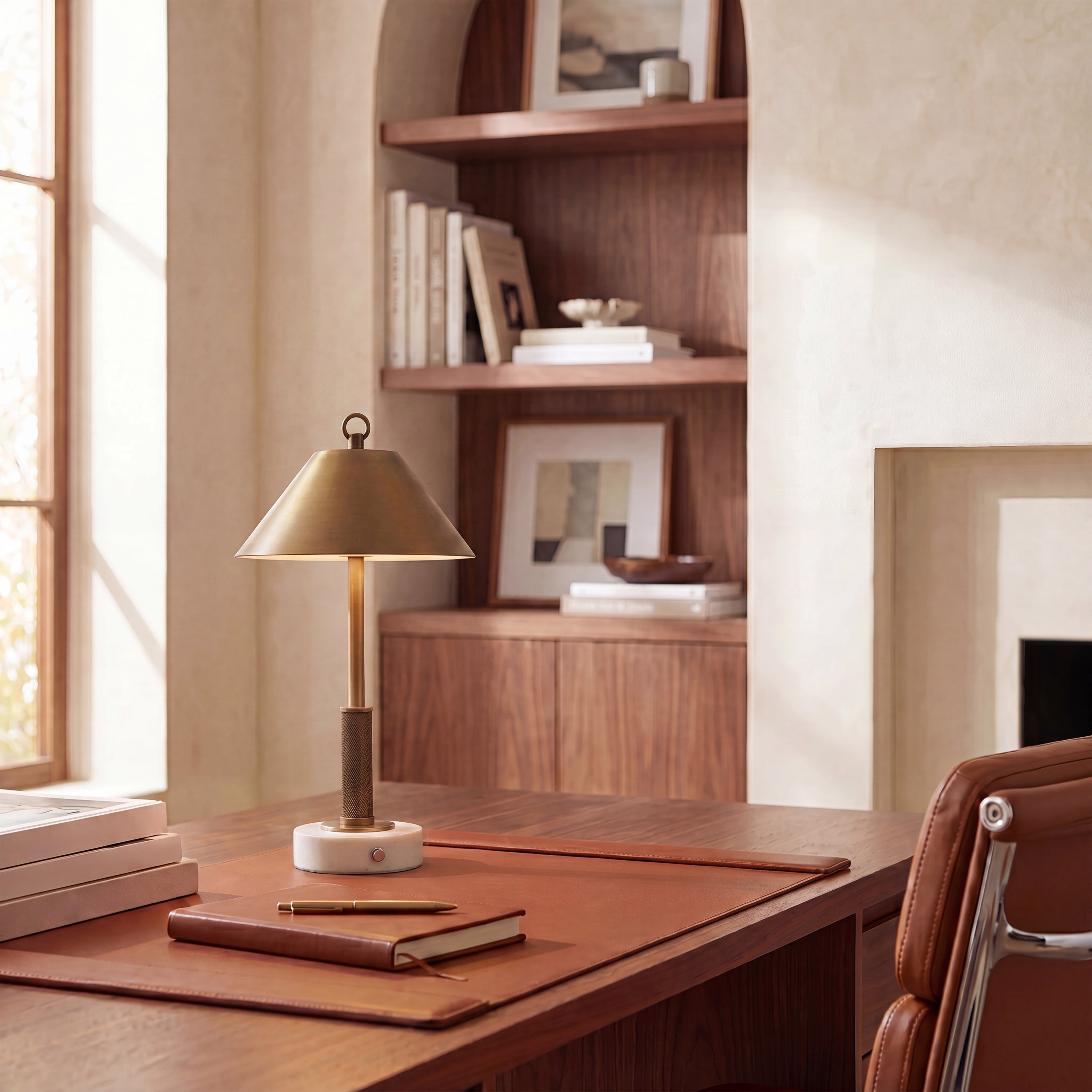 Bennington - perfect lighting for modern homes | Image 4 | InSTYLE Home & Rugs