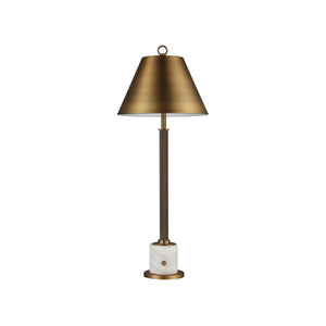 Adams - stylish lamps for bedside tables | Image 2 | InSTYLE Home & Rugs