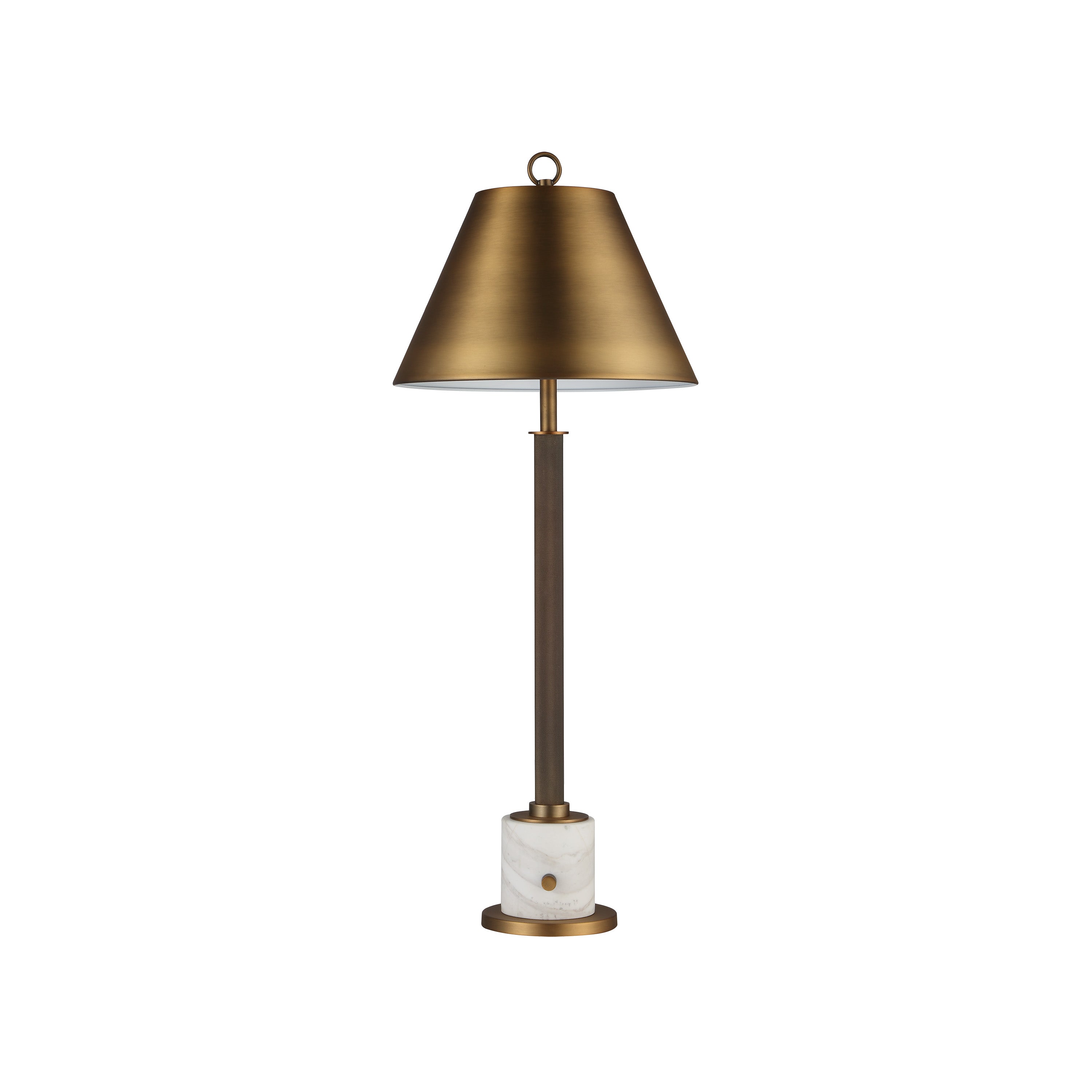Adams - stylish lamps for bedside tables | Image 2 | InSTYLE Home & Rugs