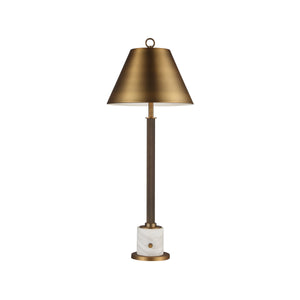 Adams - stylish lamps for bedside tables | Image 1 | InSTYLE Home & Rugs