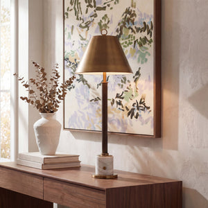 Adams - stylish lamps for bedside tables | Image 4 | InSTYLE Home & Rugs