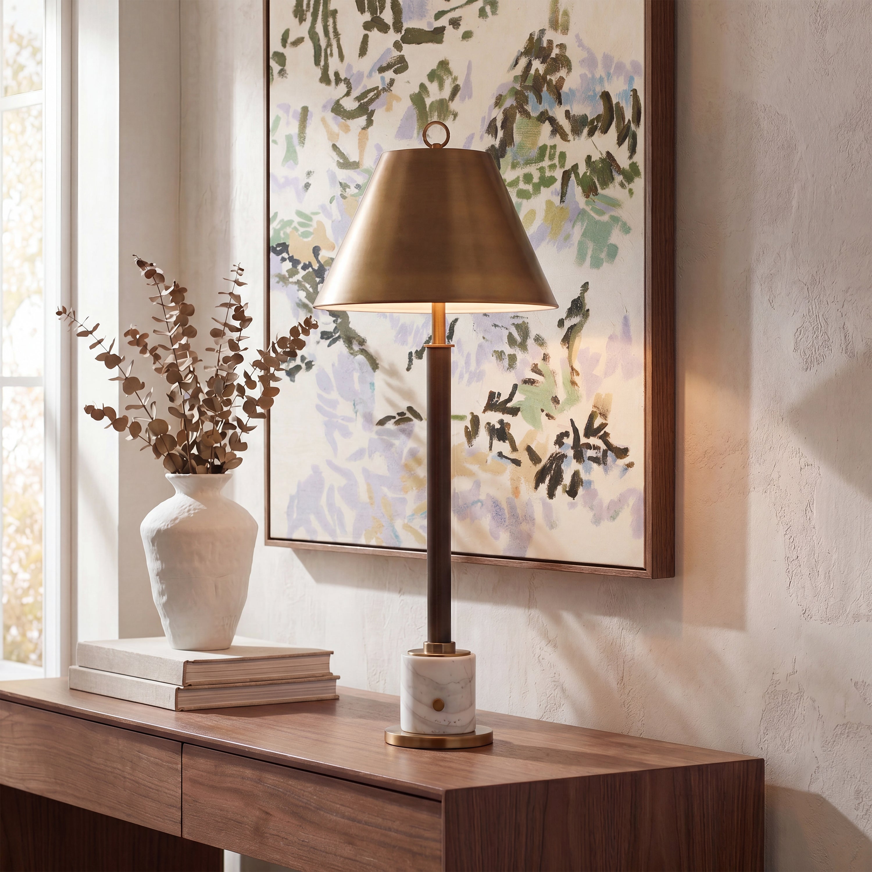 Adams - stylish lamps for bedside tables | Image 4 | InSTYLE Home & Rugs