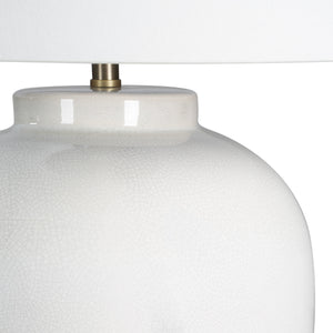 Gale - chic table lamps for any room | Image 3 | InSTYLE Home & Rugs