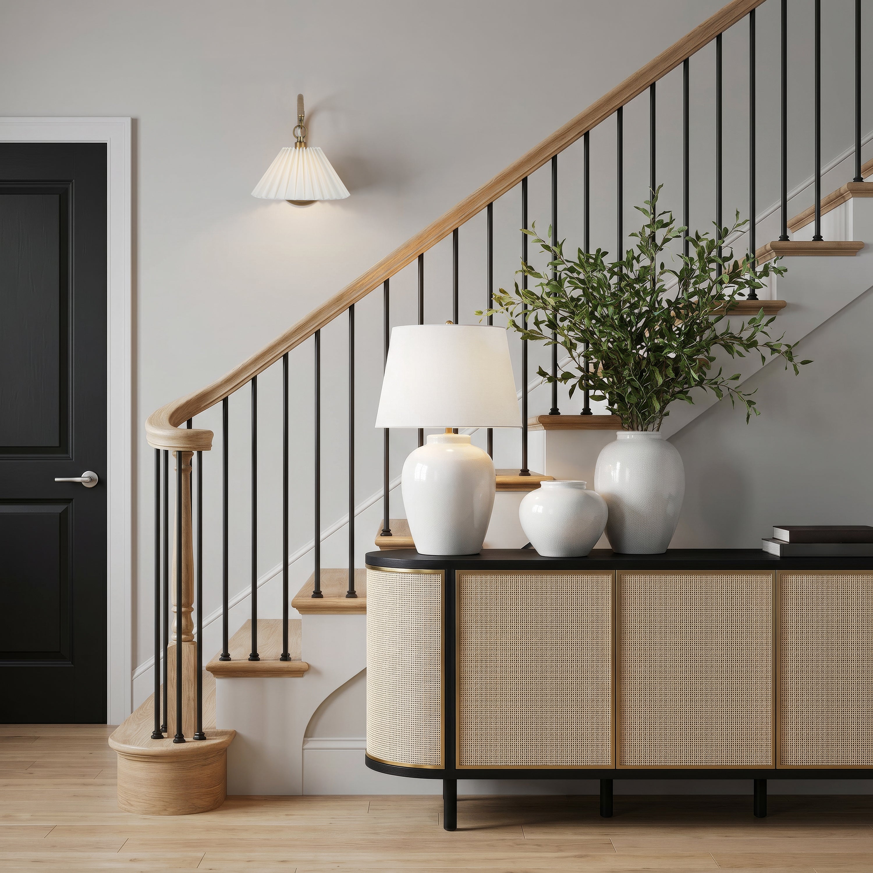 Gale - chic table lamps for any room | Image 4 | InSTYLE Home & Rugs