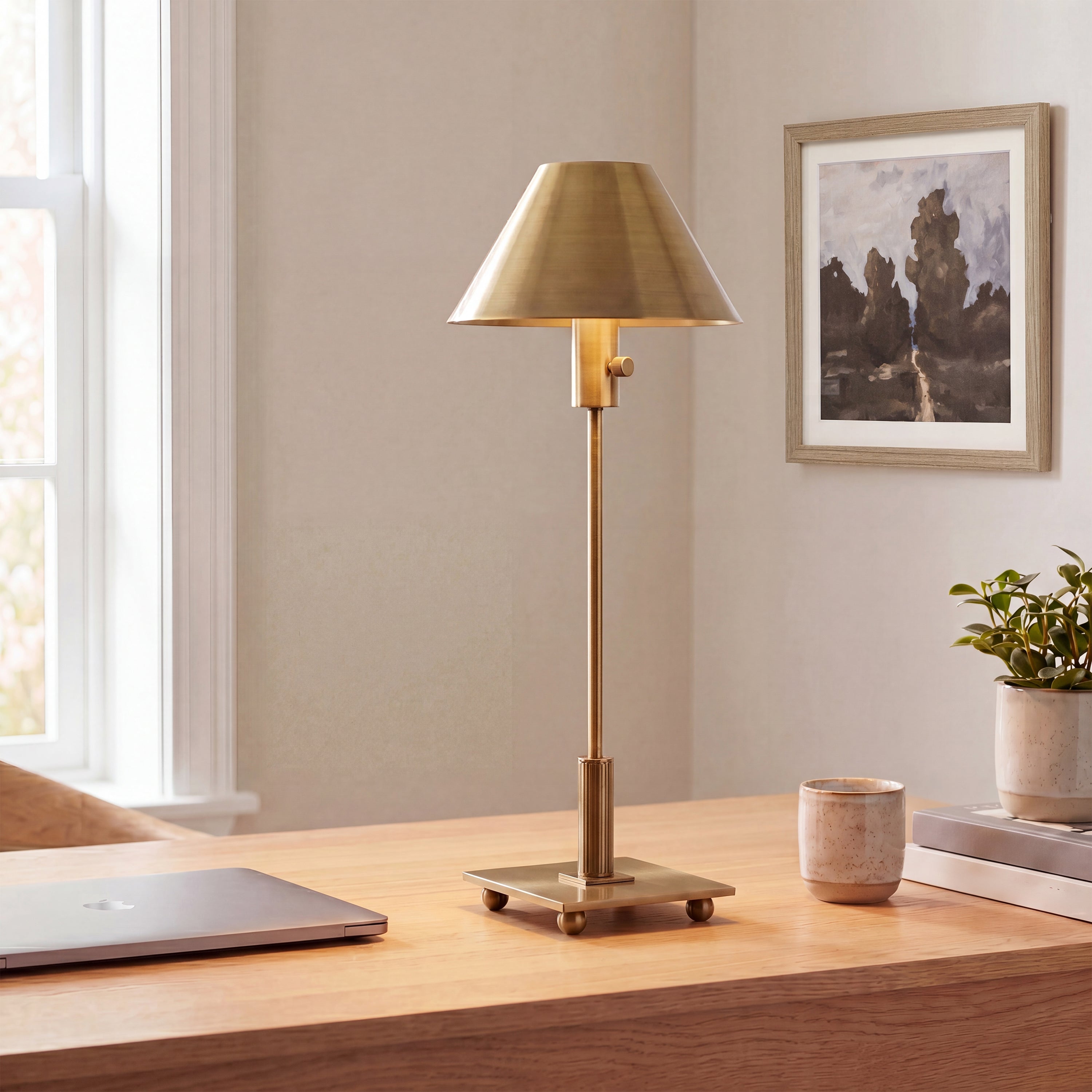 Notturno - stylish lamps for bedside tables | Image 4 | InSTYLE Home & Rugs