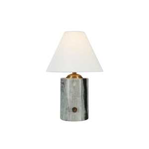 Lomi - stylish lamps for bedside tables | Image 1 | InSTYLE Home & Rugs