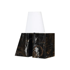 Violette - stylish lamps for bedside tables | Image 3 | InSTYLE Home & Rugs
