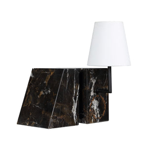 Violette - stylish lamps for bedside tables | Image 5 | InSTYLE Home & Rugs