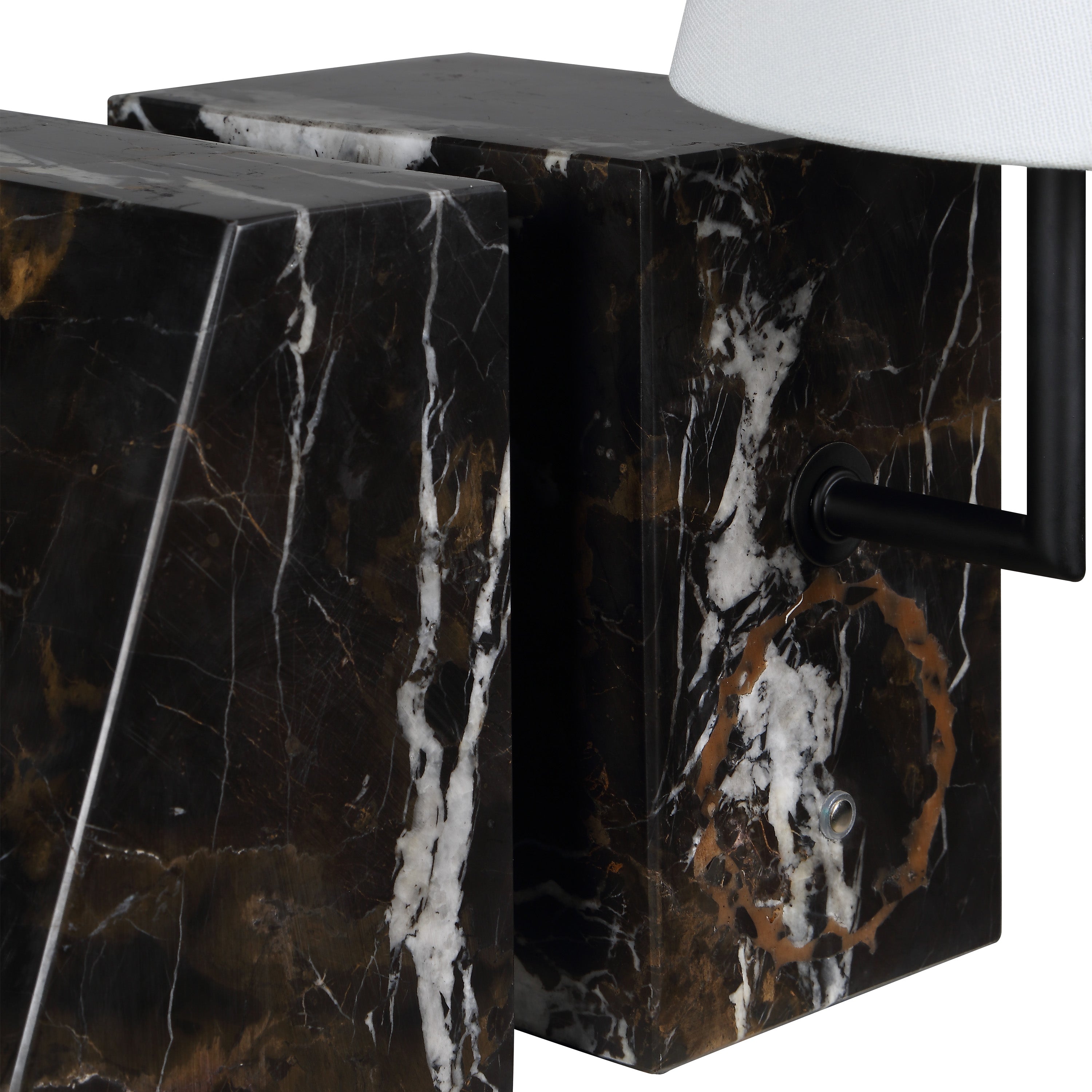 Violette - stylish lamps for bedside tables | Image 6 | InSTYLE Home & Rugs