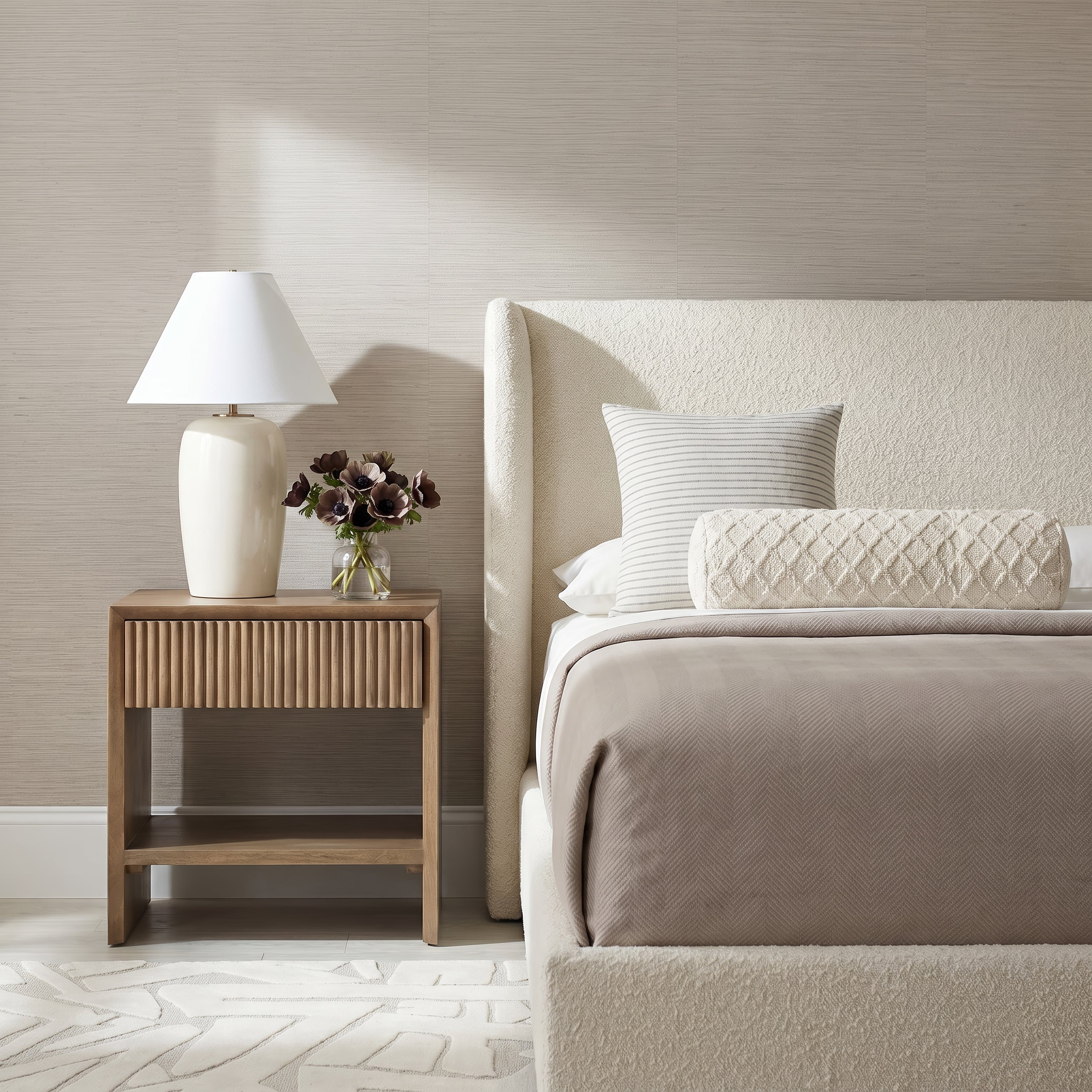 Maria - chic table lamps for any room | Image 4 | InSTYLE Home & Rugs