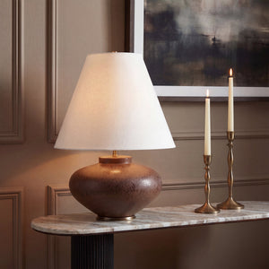 Caroline - stylish lamps for bedside tables | Image 4 | InSTYLE Home & Rugs