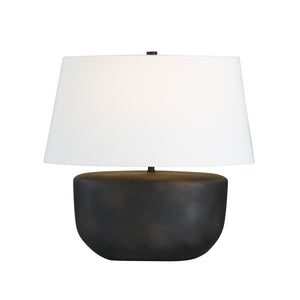 Carlos - stylish lamps for bedside tables | Image 1 | InSTYLE Home & Rugs