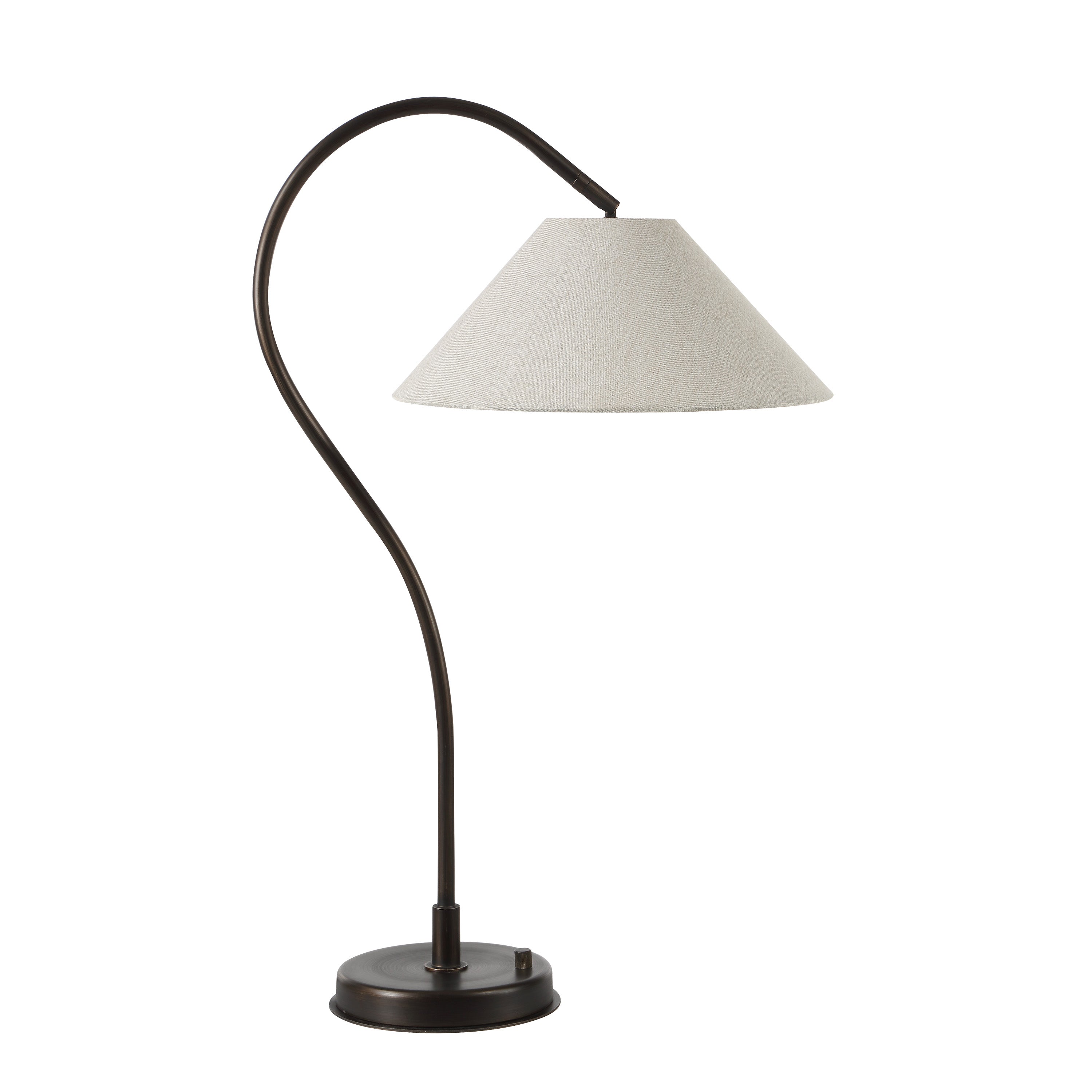 Aureline - stylish lamps for bedside tables | Image 2 | InSTYLE Home & Rugs