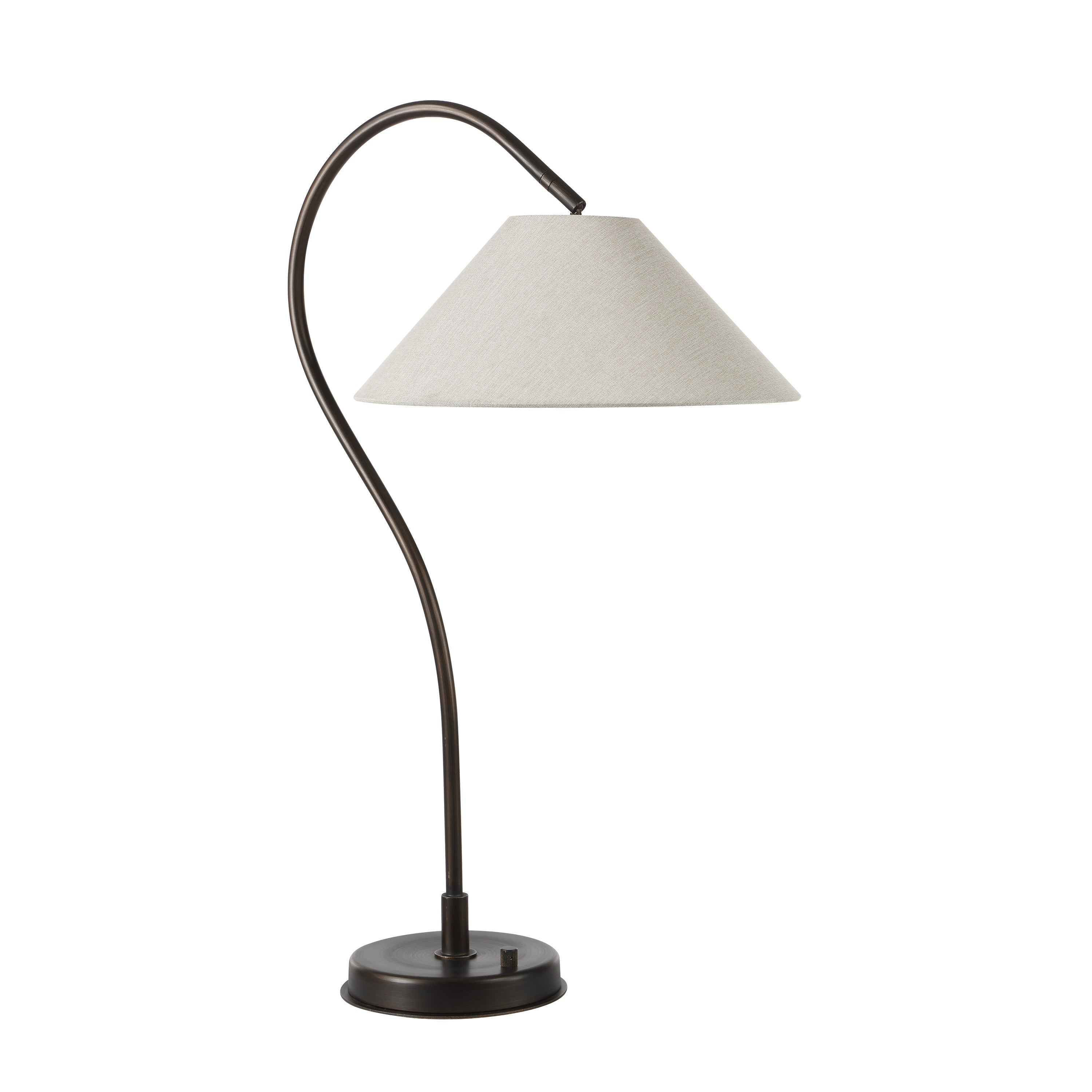 Aureline - stylish lamps for bedside tables | Image 3 | InSTYLE Home & Rugs