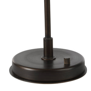 Aureline - stylish lamps for bedside tables | Image 6 | InSTYLE Home & Rugs