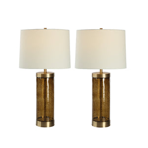 Garrick - chic table lamps for any room | Image 1 | InSTYLE Home & Rugs