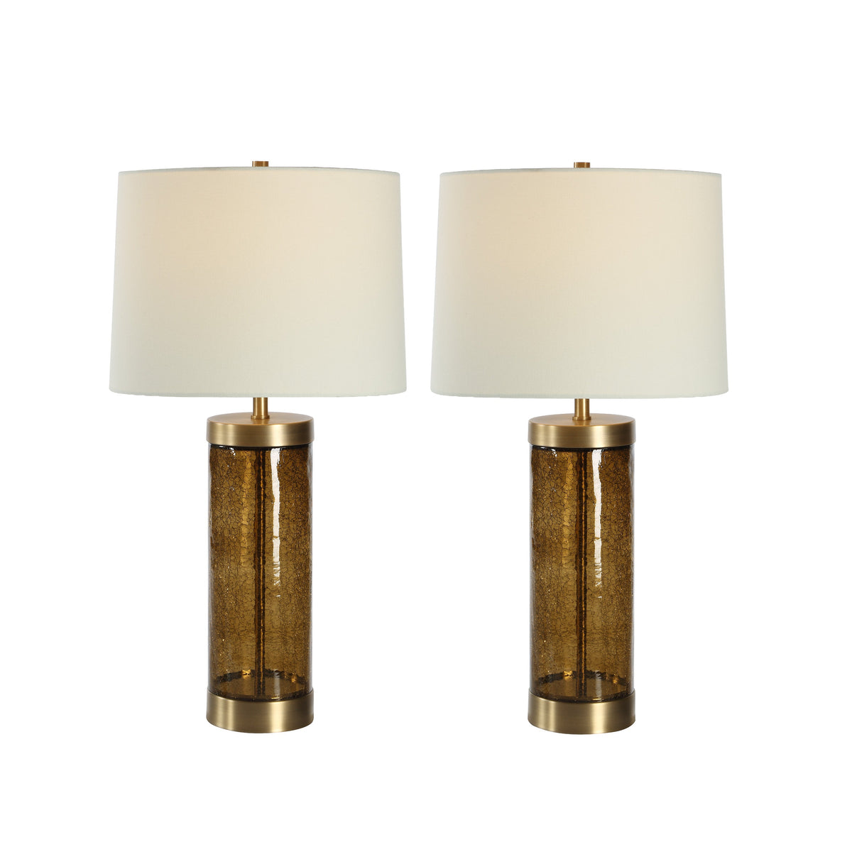 Garrick - chic table lamps for any room | Image 1 | InSTYLE Home & Rugs