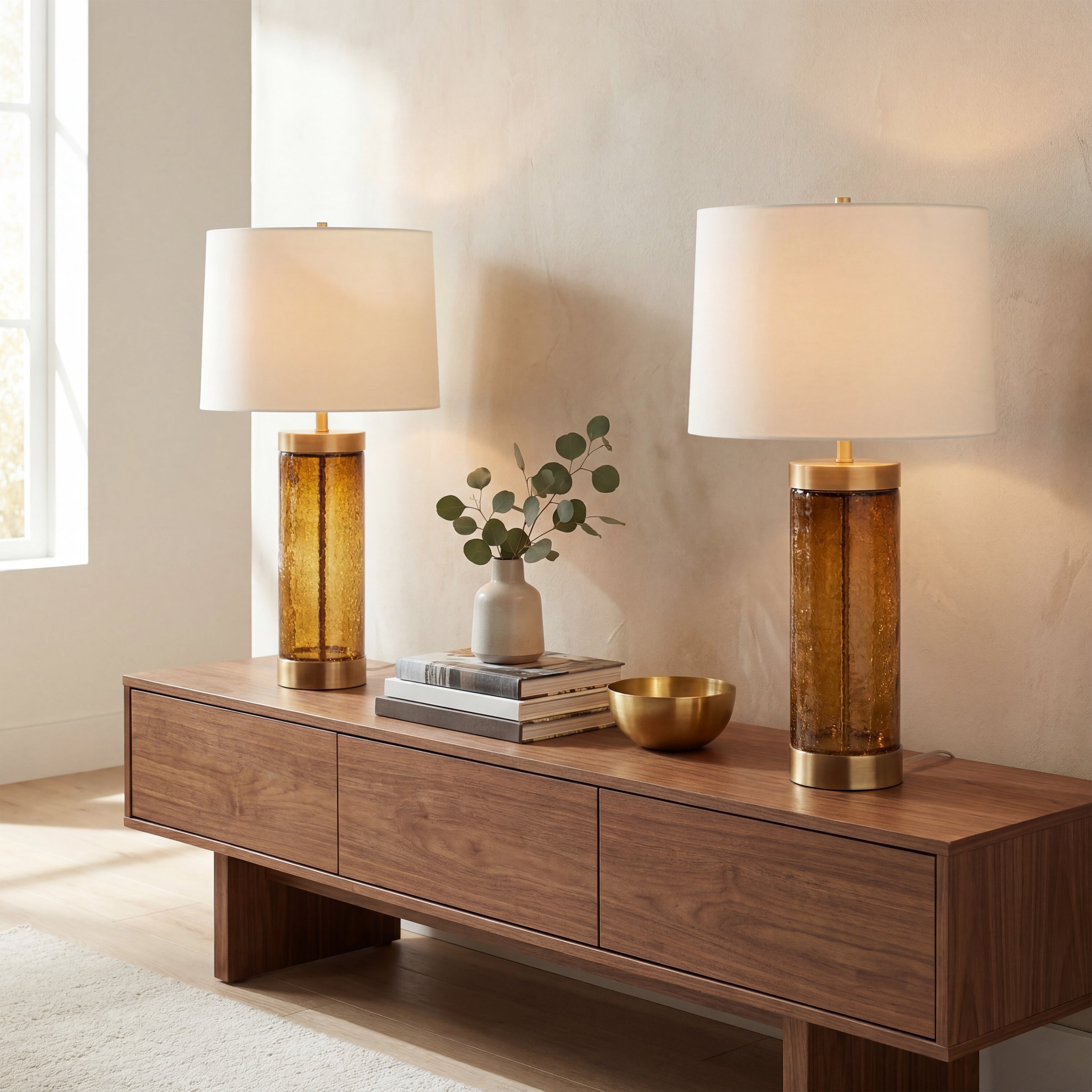 Garrick - chic table lamps for any room | Image 4 | InSTYLE Home & Rugs