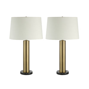 Cartidge - chic table lamps for any room | Image 2 | InSTYLE Home & Rugs