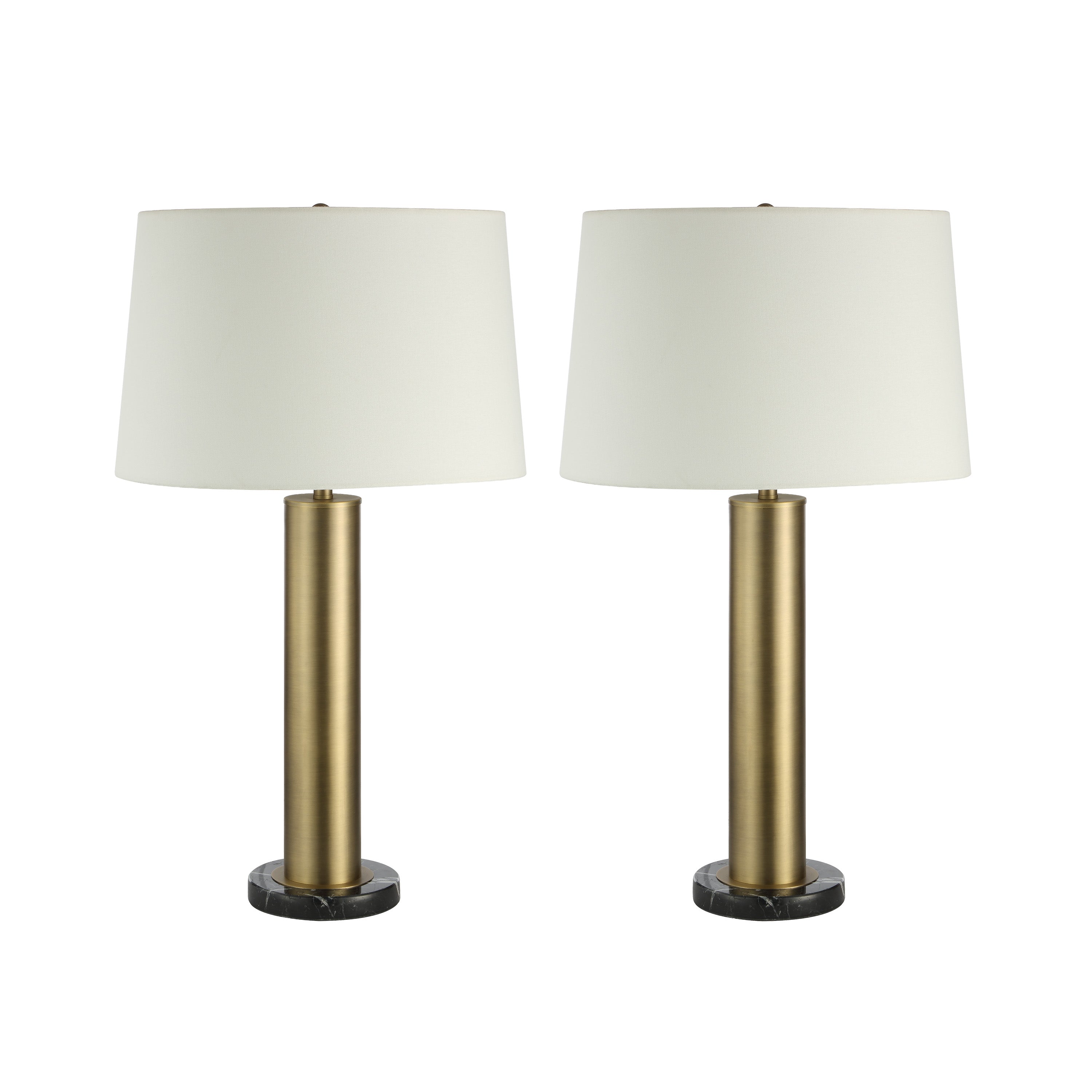 Cartidge - chic table lamps for any room | Image 2 | InSTYLE Home & Rugs