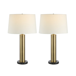 Cartidge - chic table lamps for any room | Image 1 | InSTYLE Home & Rugs