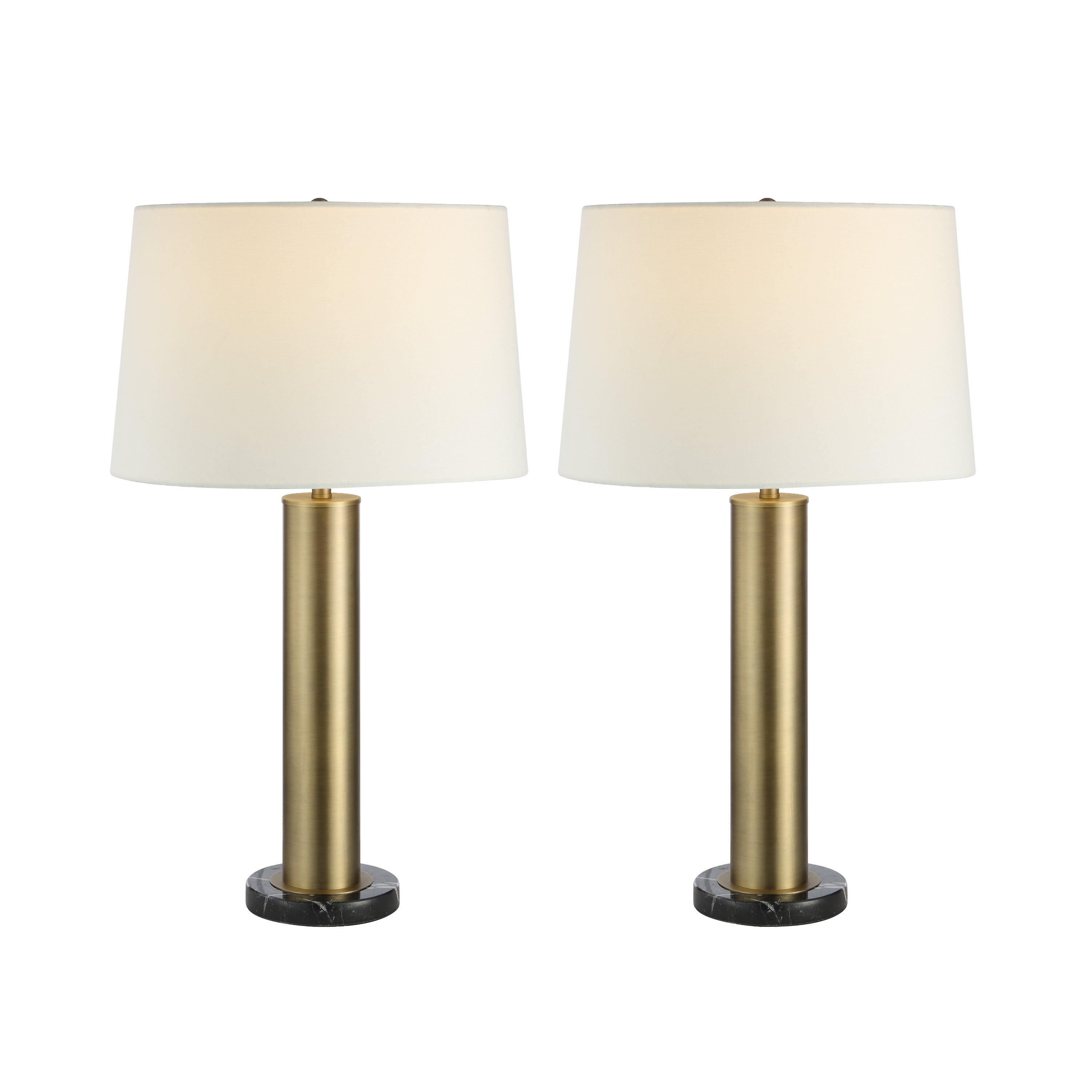 Cartidge - chic table lamps for any room | Image 1 | InSTYLE Home & Rugs