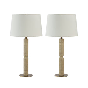 Mament - stylish lamps for bedside tables | Image 2 | InSTYLE Home & Rugs