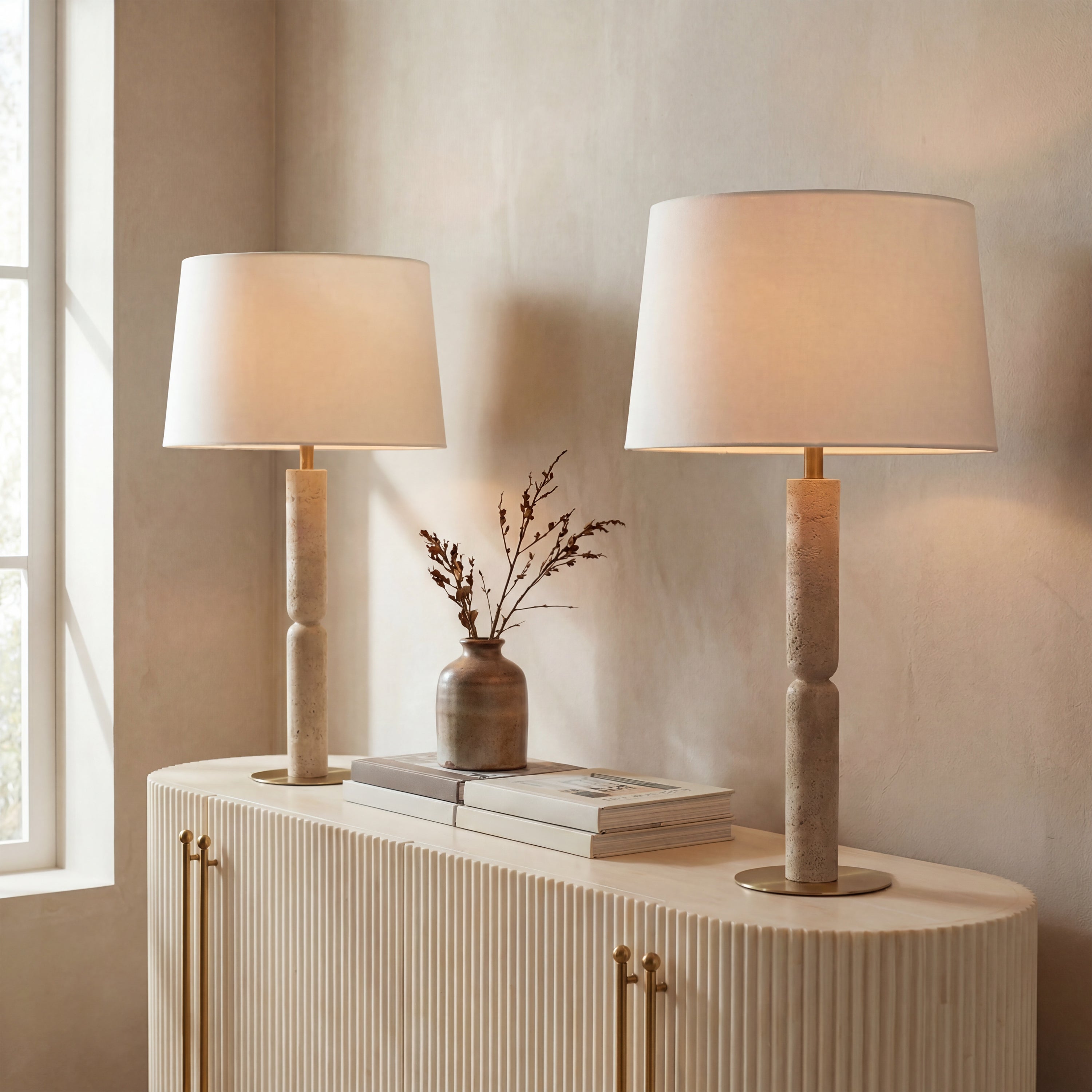 Mament - stylish lamps for bedside tables | Image 4 | InSTYLE Home & Rugs