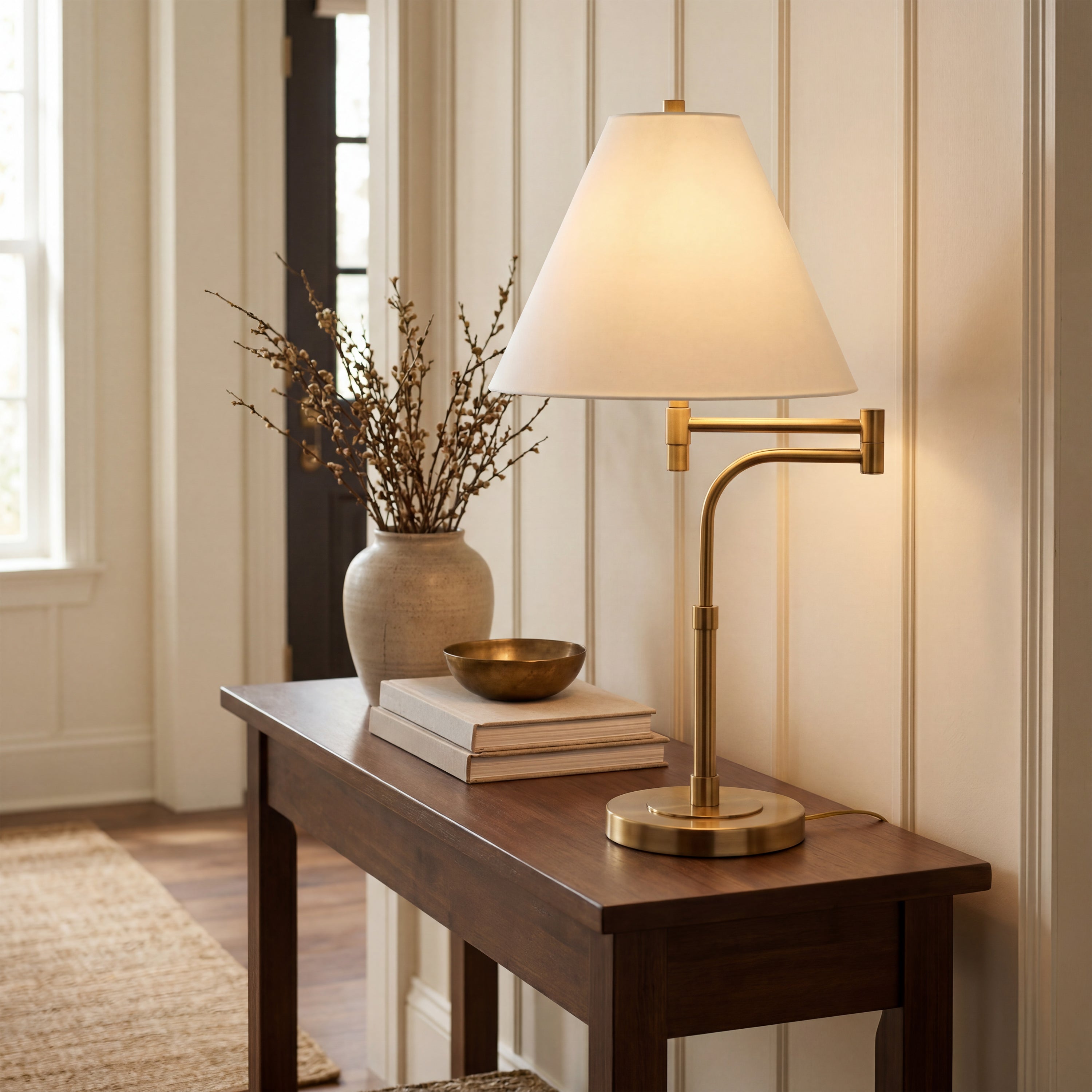 Coolidge - perfect lighting for modern homes | Image 4 | InSTYLE Home & Rugs