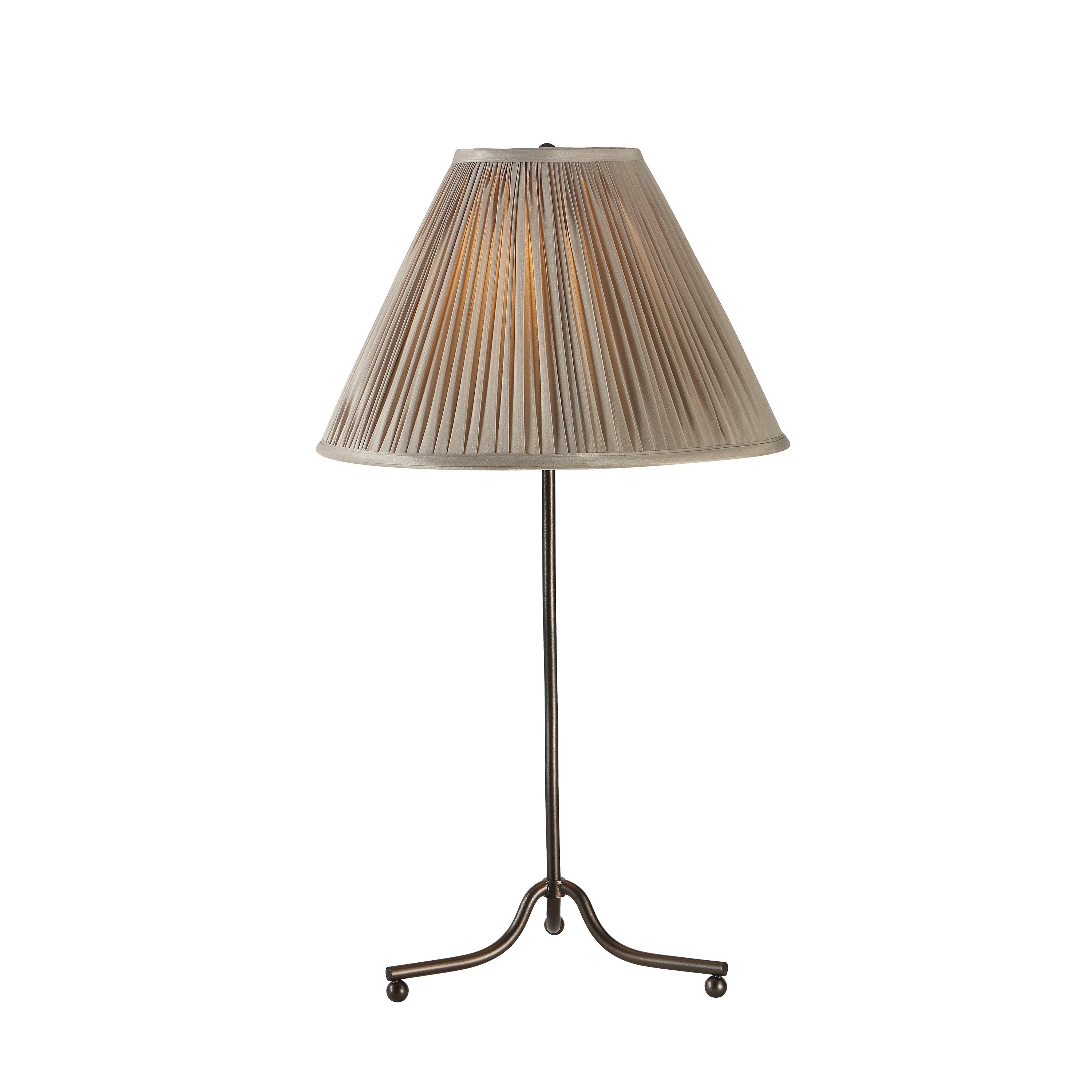Lucero - chic table lamps for any room | Image 1 | InSTYLE Home & Rugs