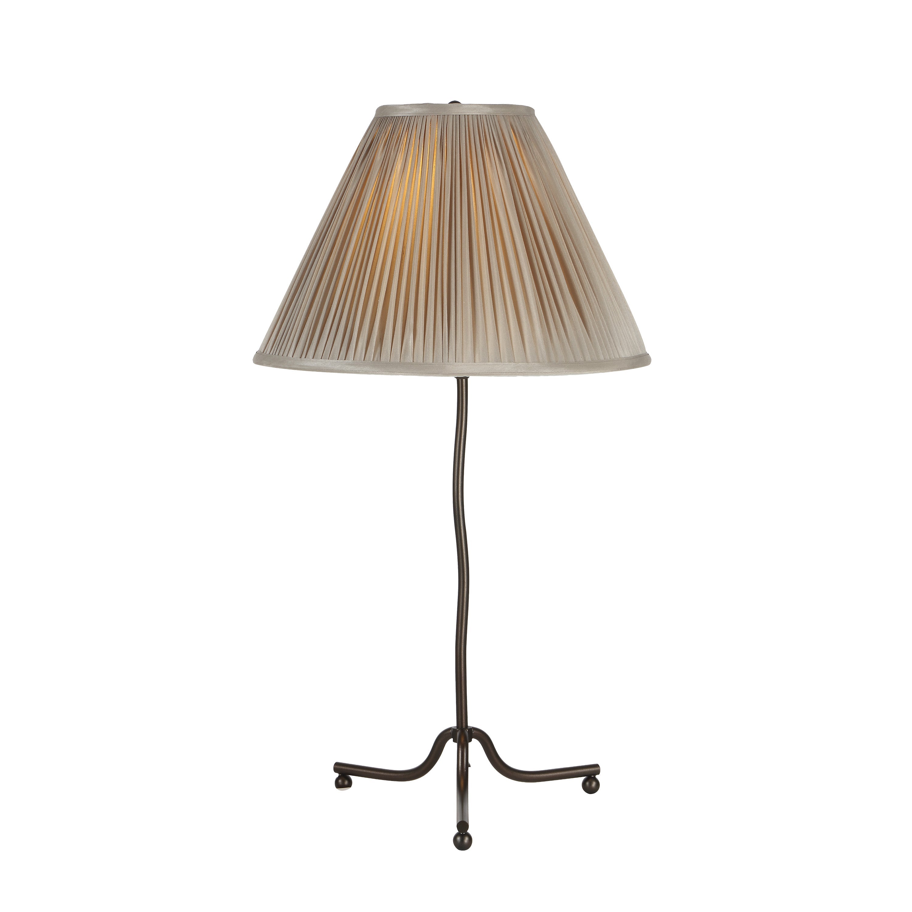 Lucero - chic table lamps for any room | Image 5 | InSTYLE Home & Rugs