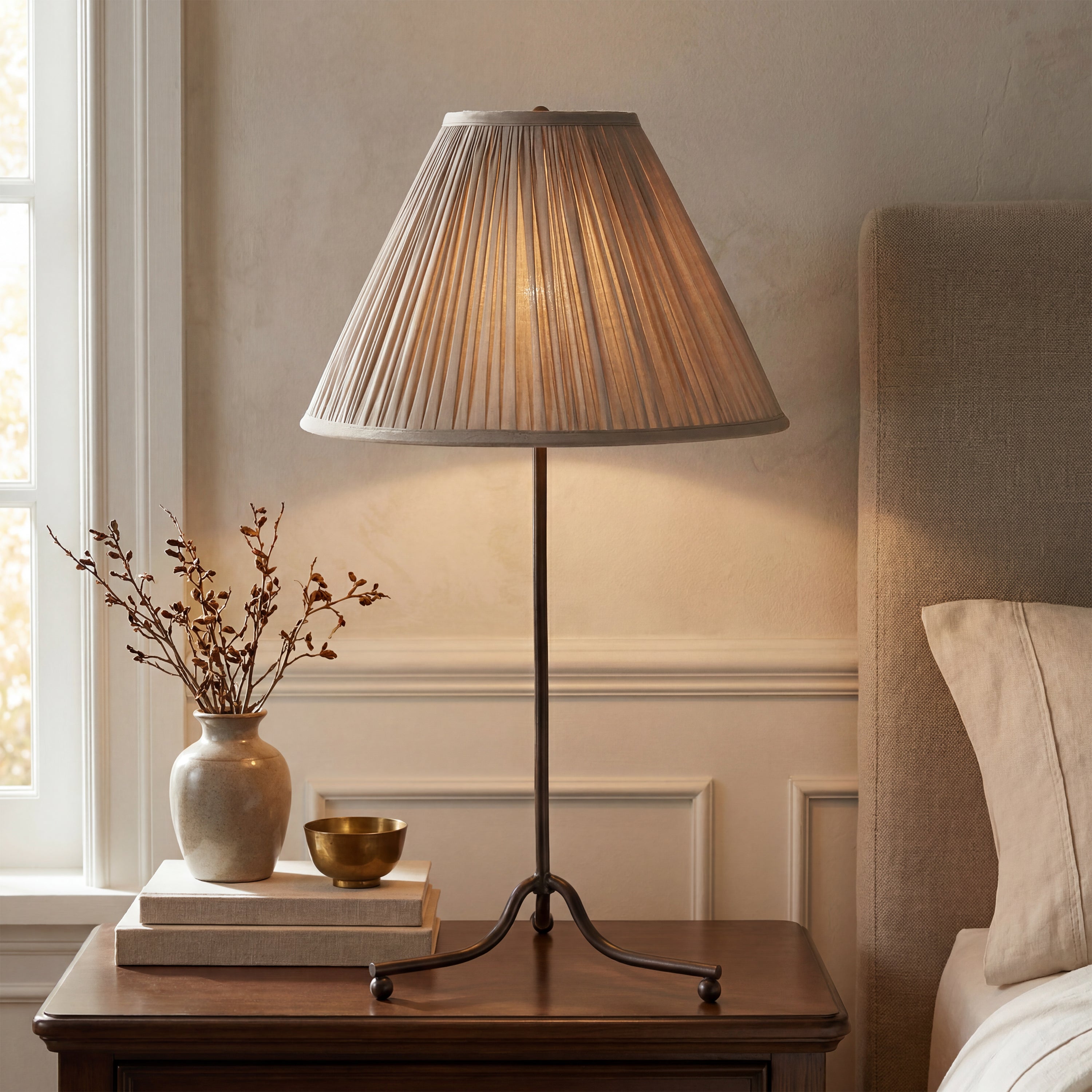 Lucero - chic table lamps for any room | Image 4 | InSTYLE Home & Rugs