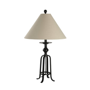 Lost Creek - stylish lamps for bedside tables | Image 2 | InSTYLE Home & Rugs