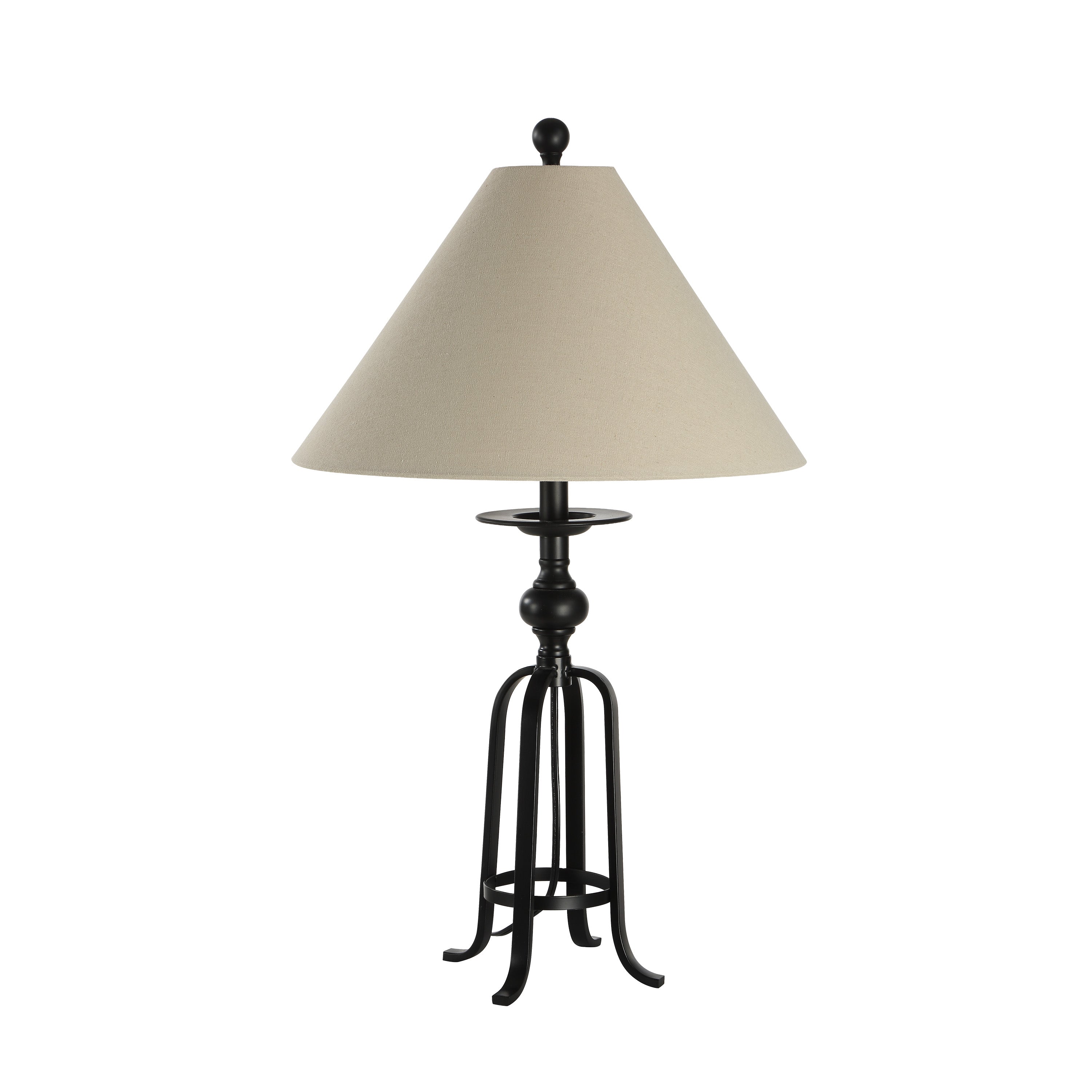Lost Creek - stylish lamps for bedside tables | Image 2 | InSTYLE Home & Rugs